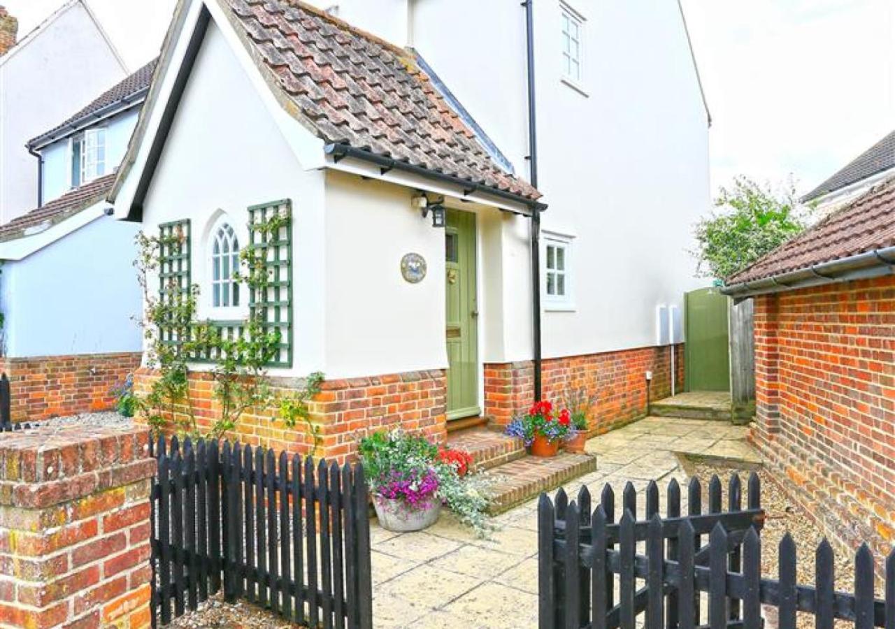 Mayflower Cottage