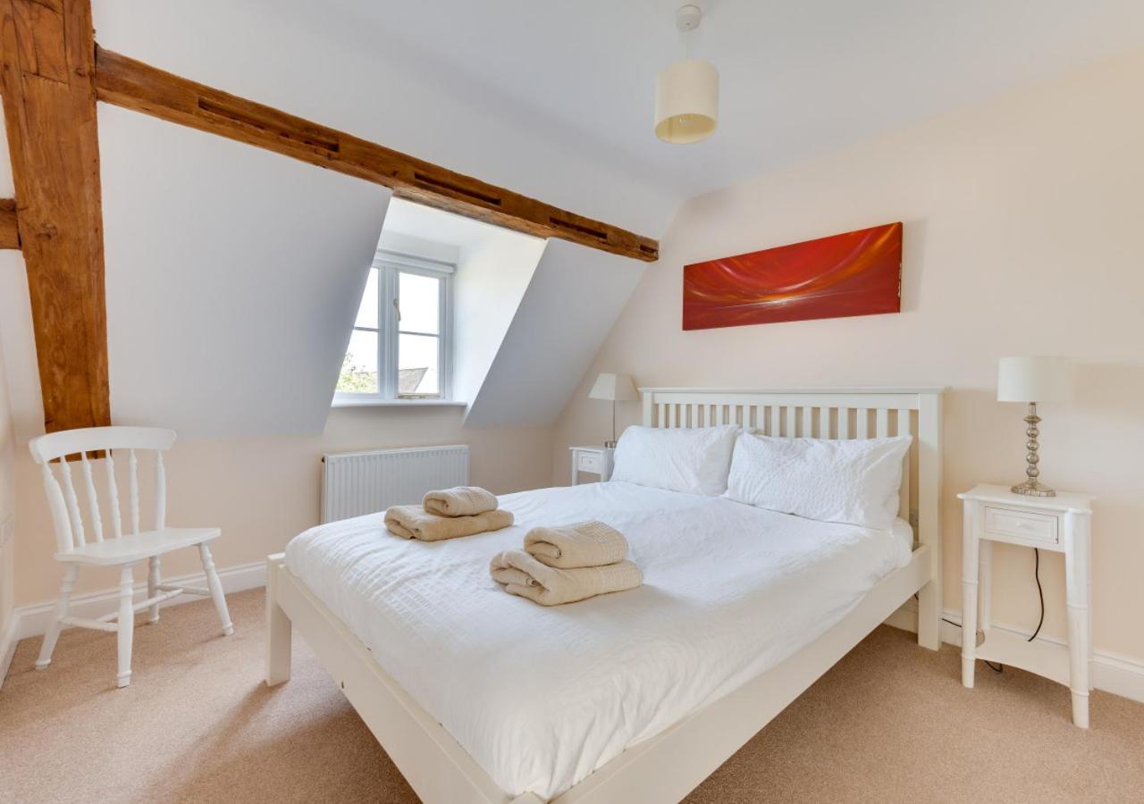 4 Bed in Halesworth oc-mdh