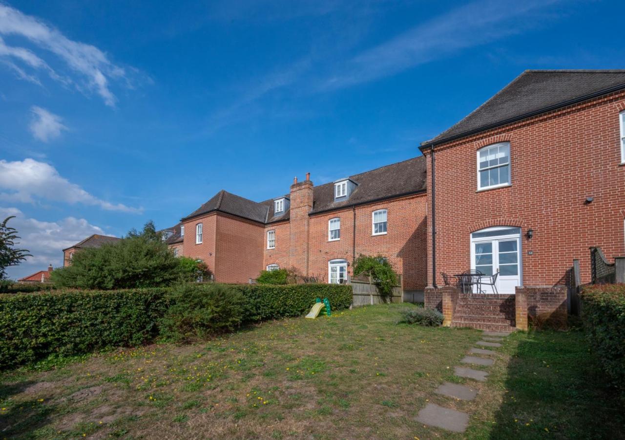 4 Bed in Halesworth oc-mdh