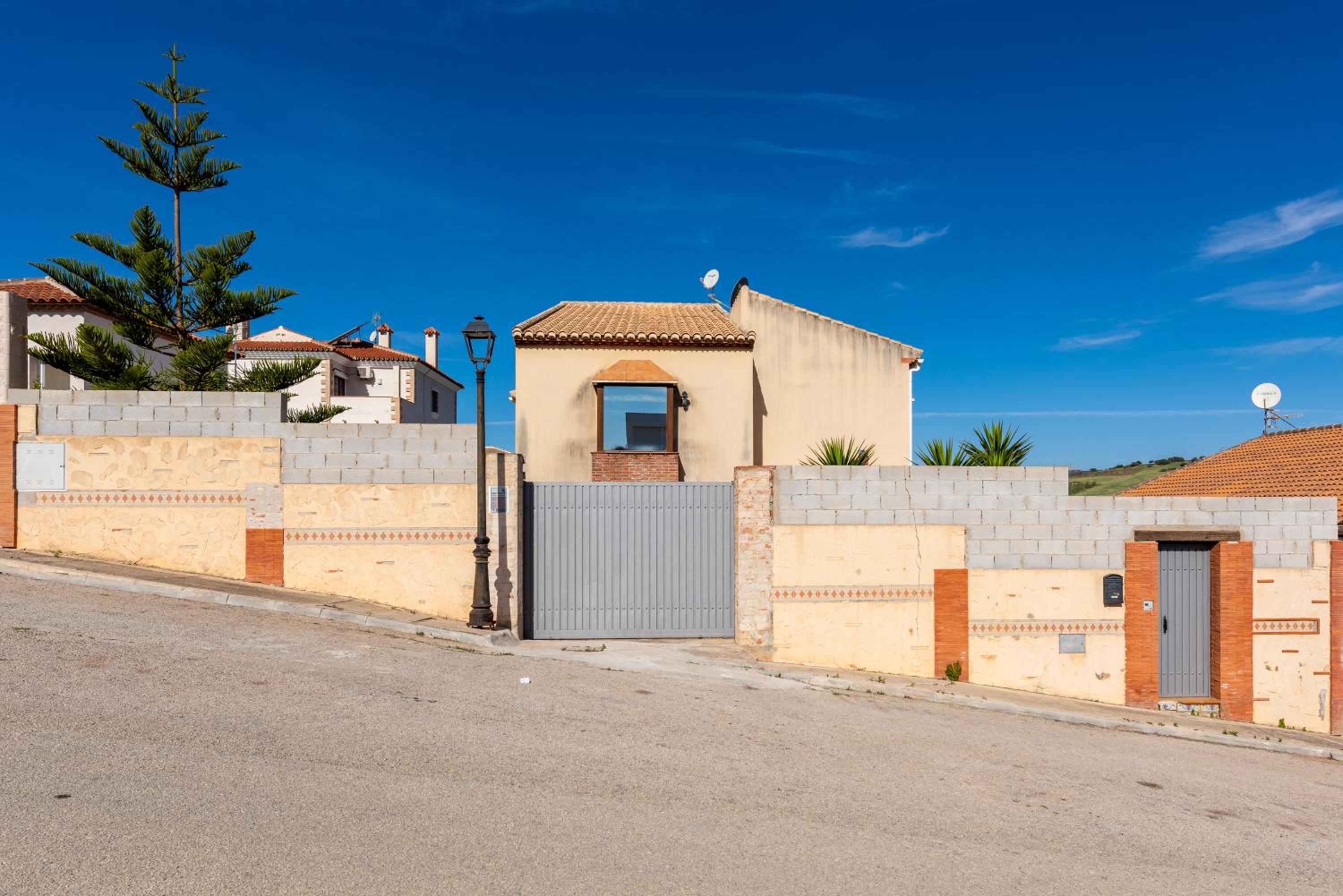 Casa rural Paradise Holidays
