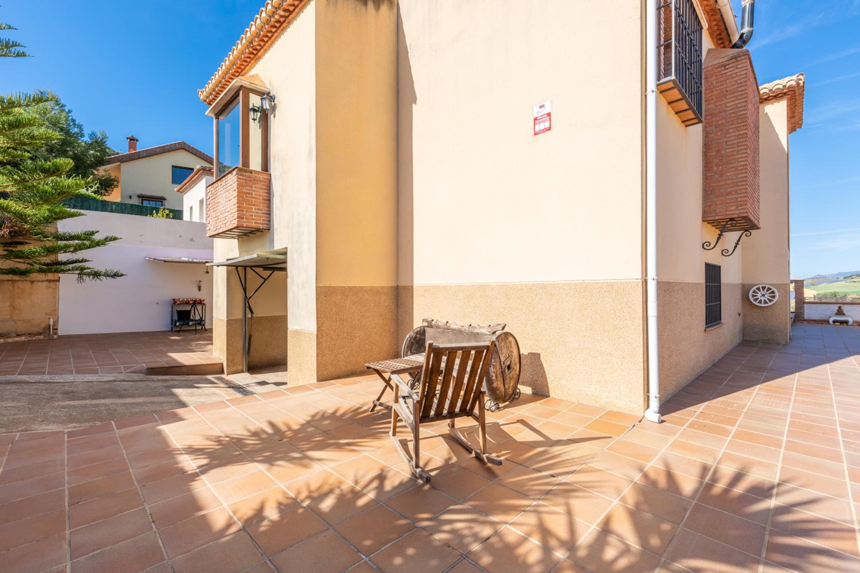 Casa rural Paradise Holidays