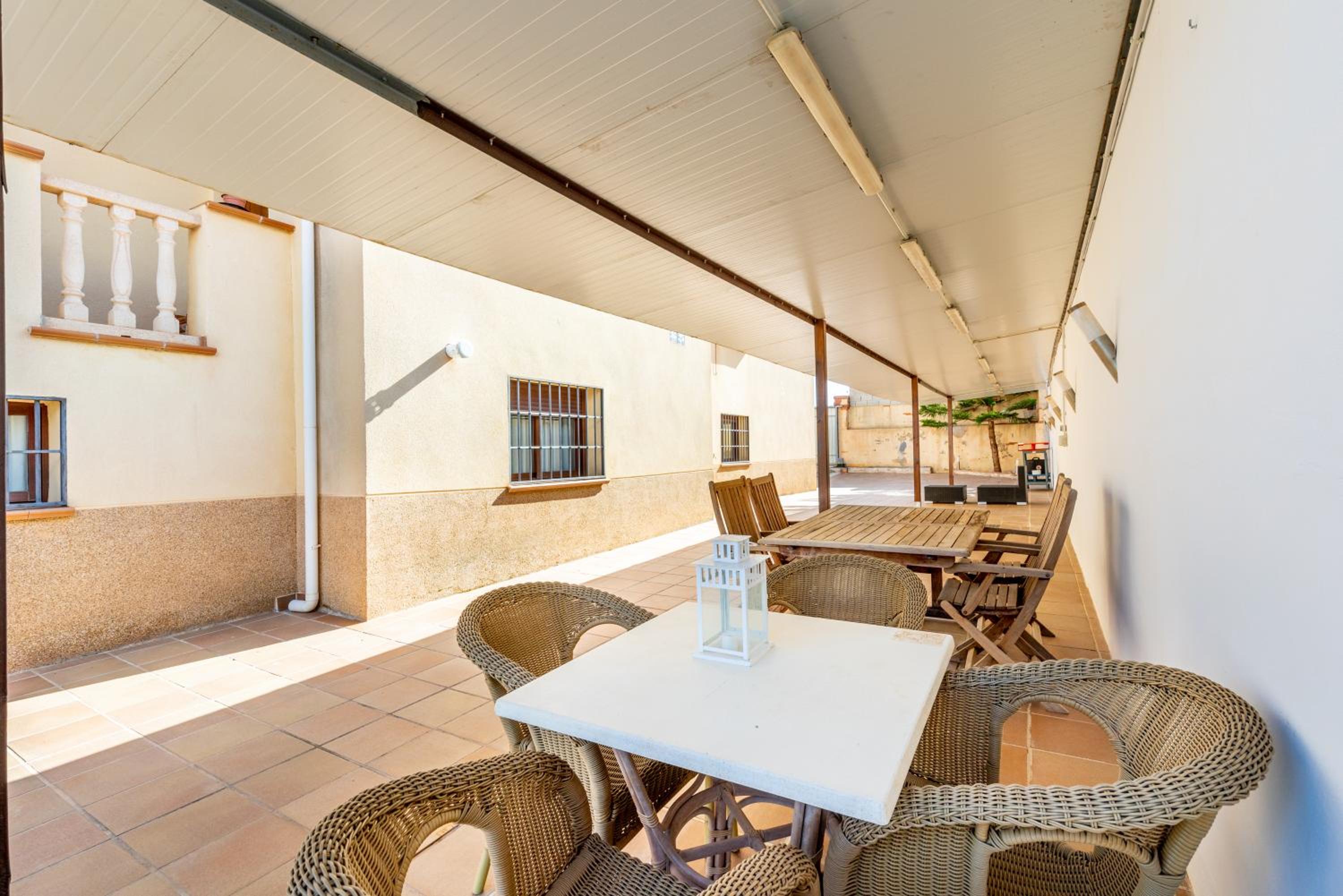 Casa rural Paradise Holidays