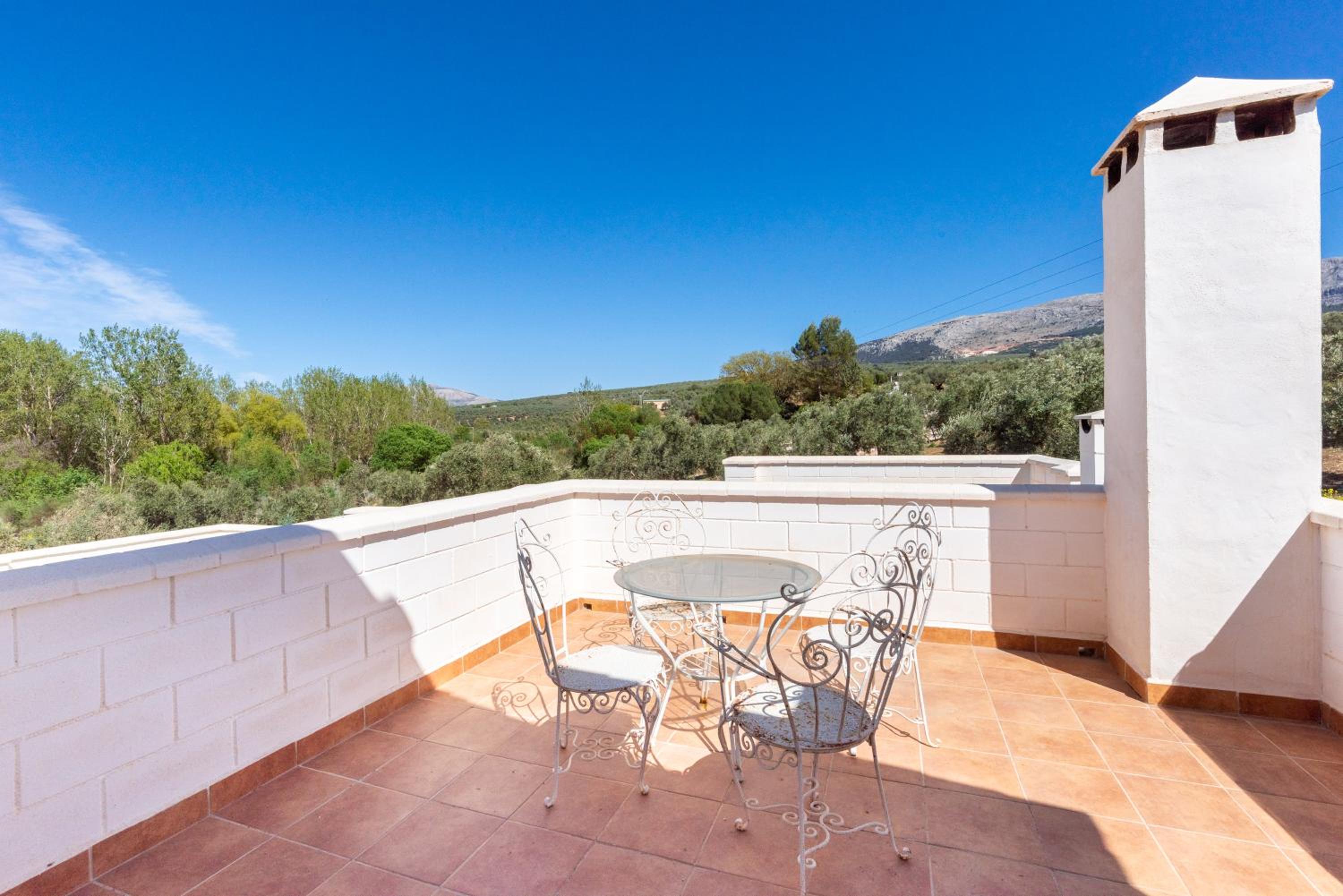 Villa Hache