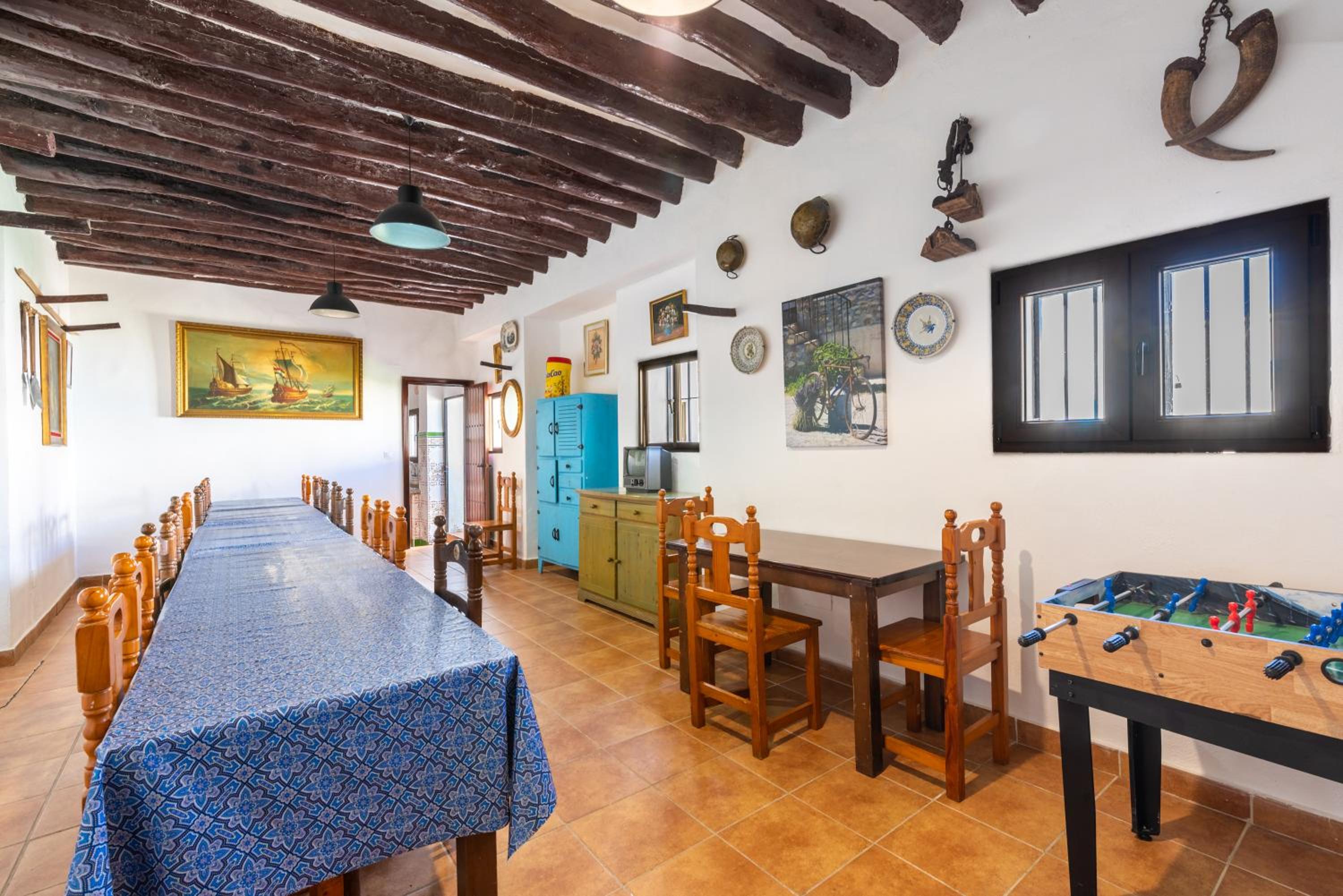 Villa Hache