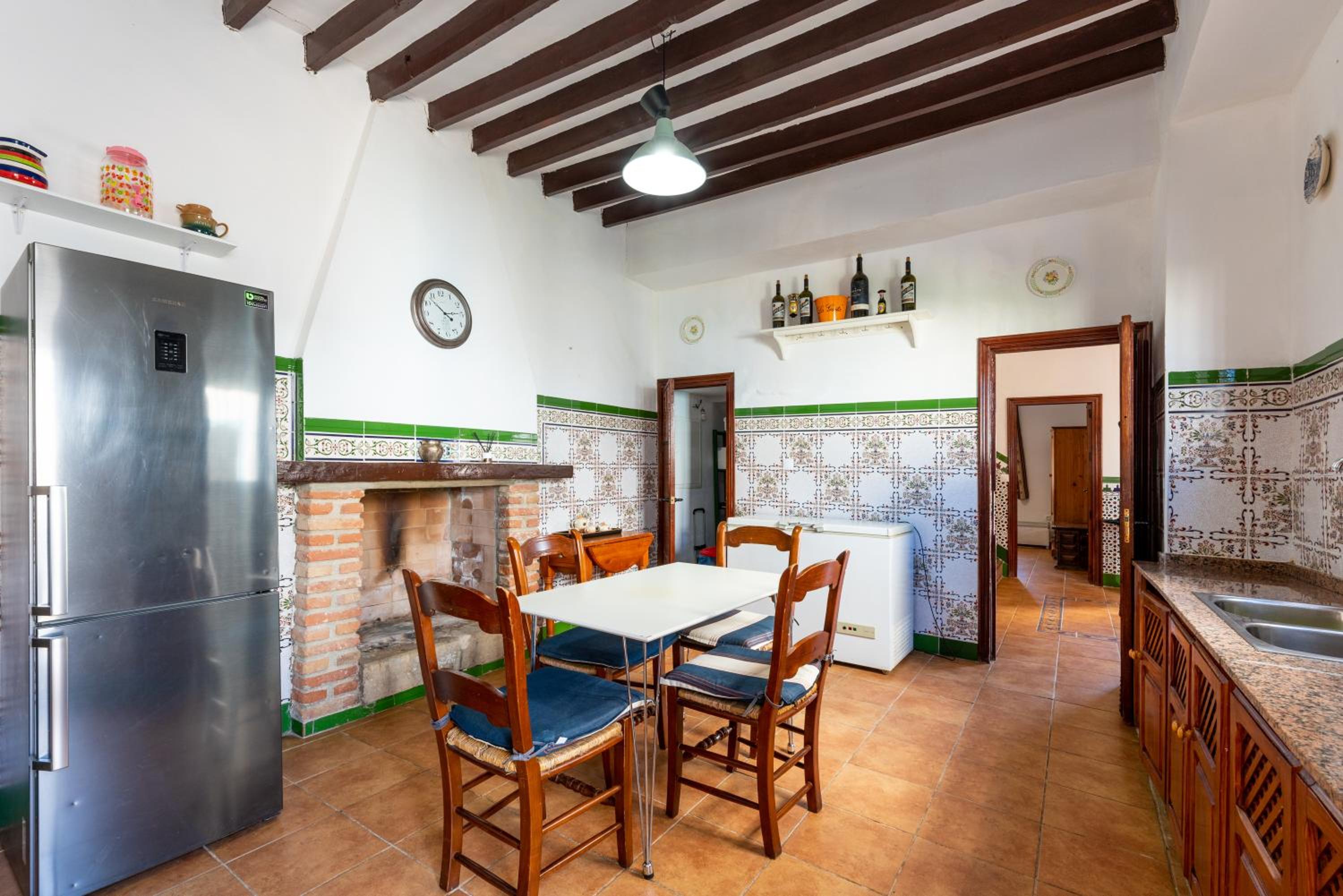 Villa Hache