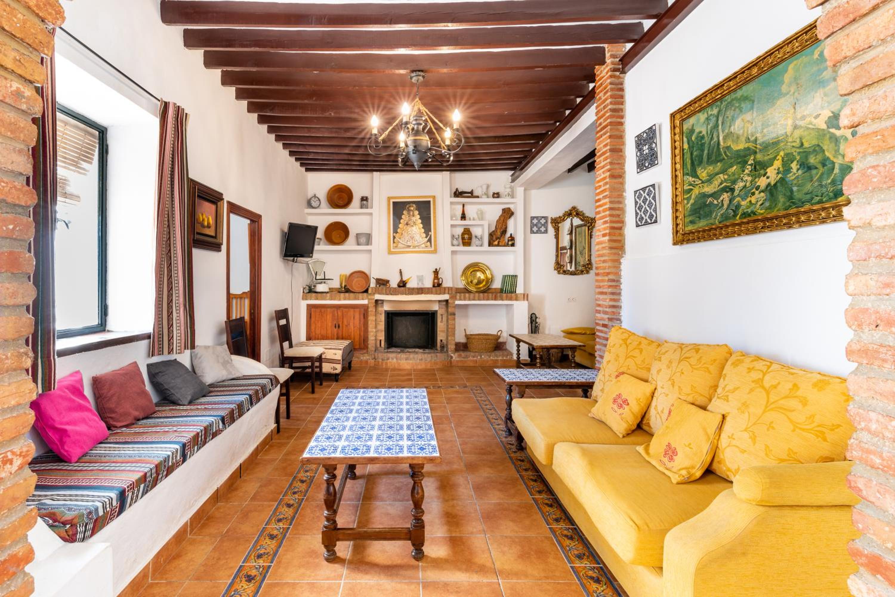 Villa Hache