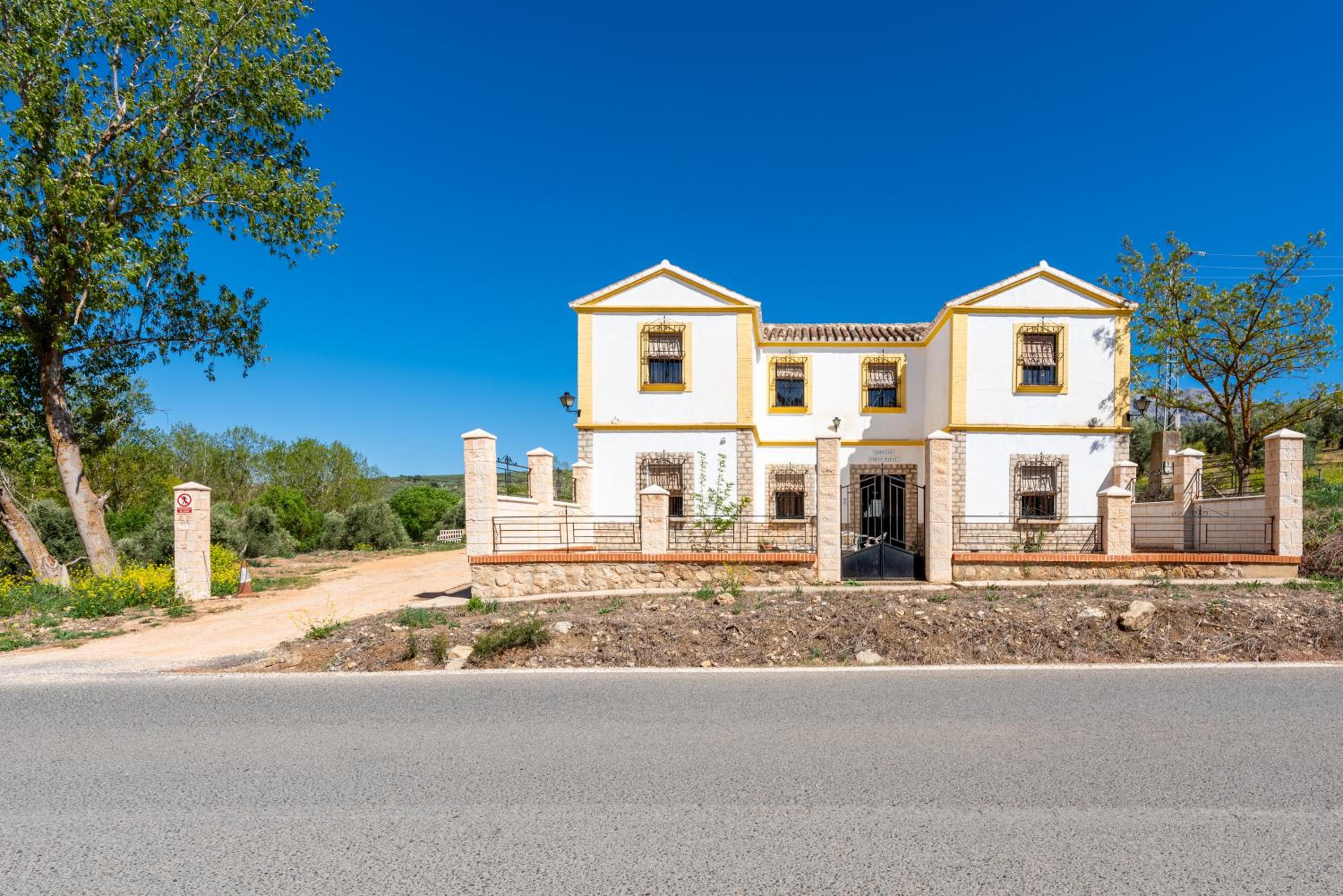 Villa Hache