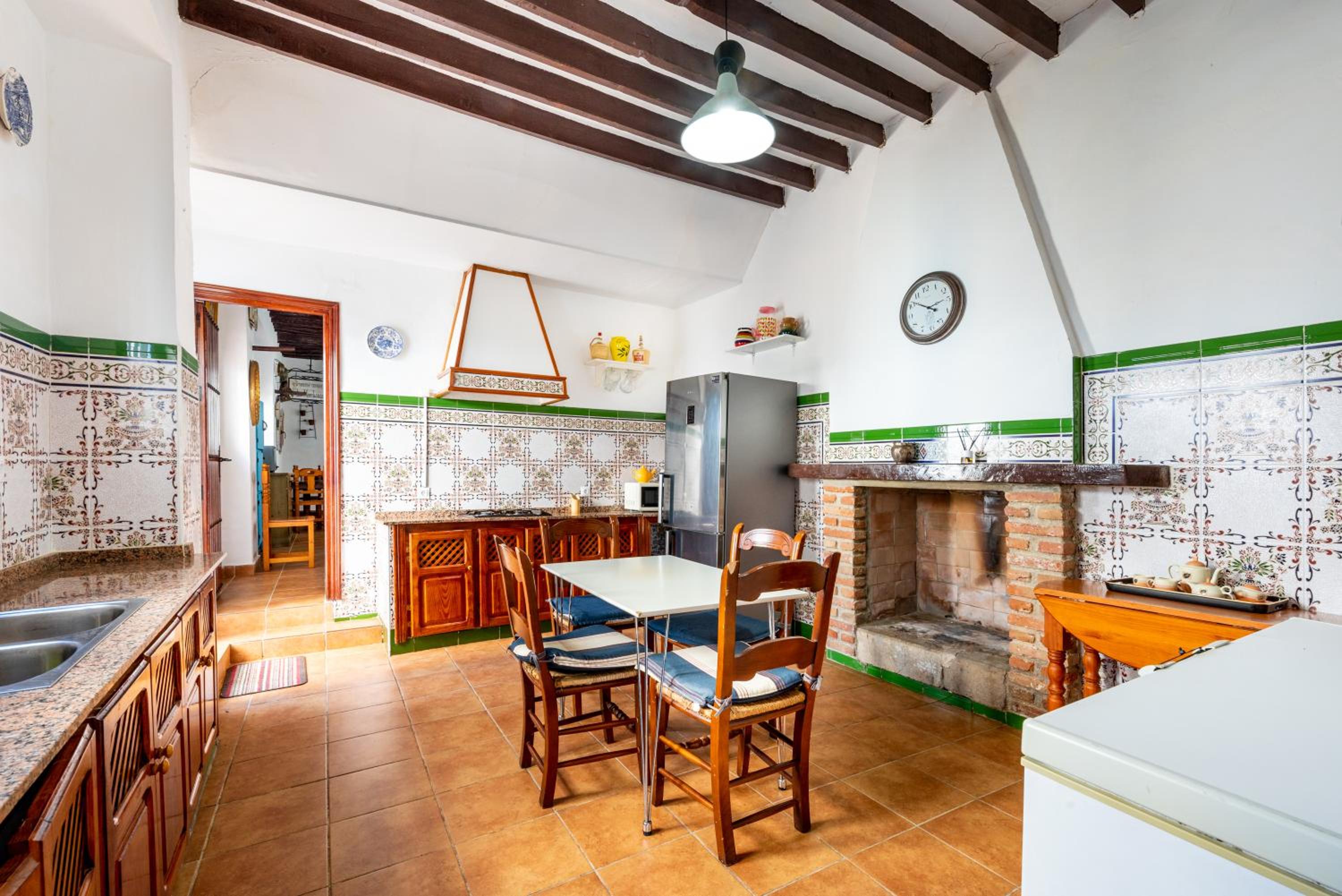 Villa Hache