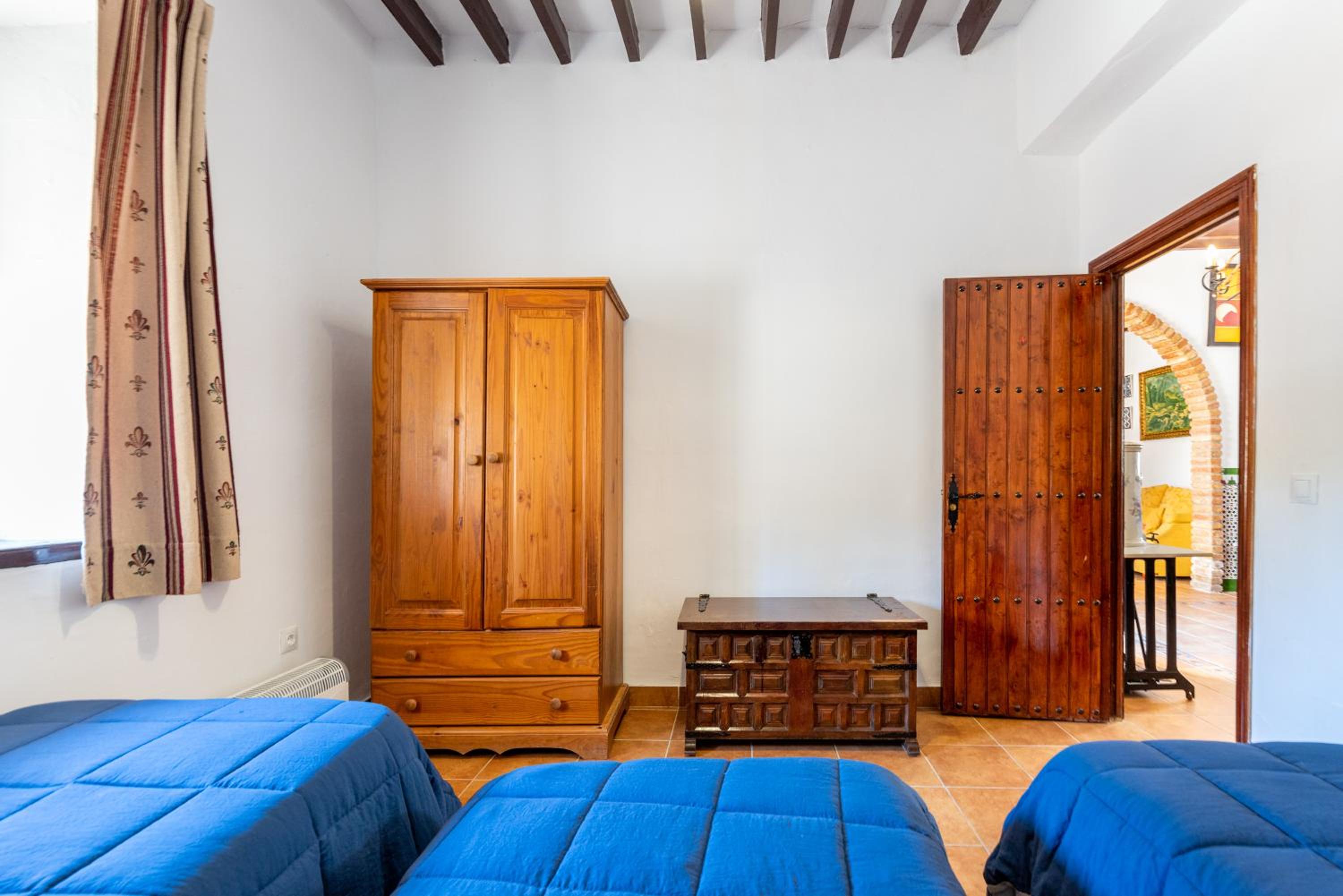 Villa Hache