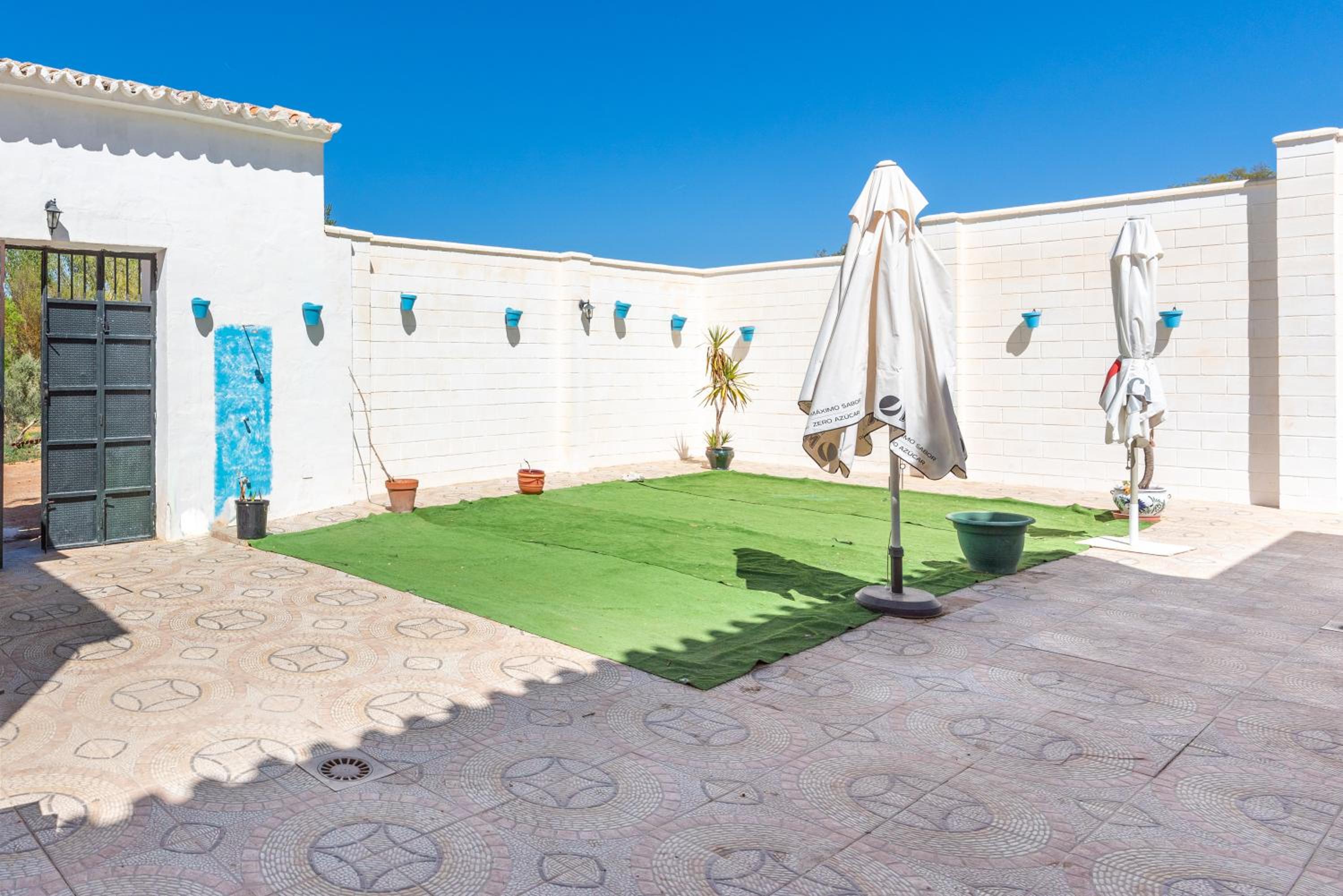 Villa Hache