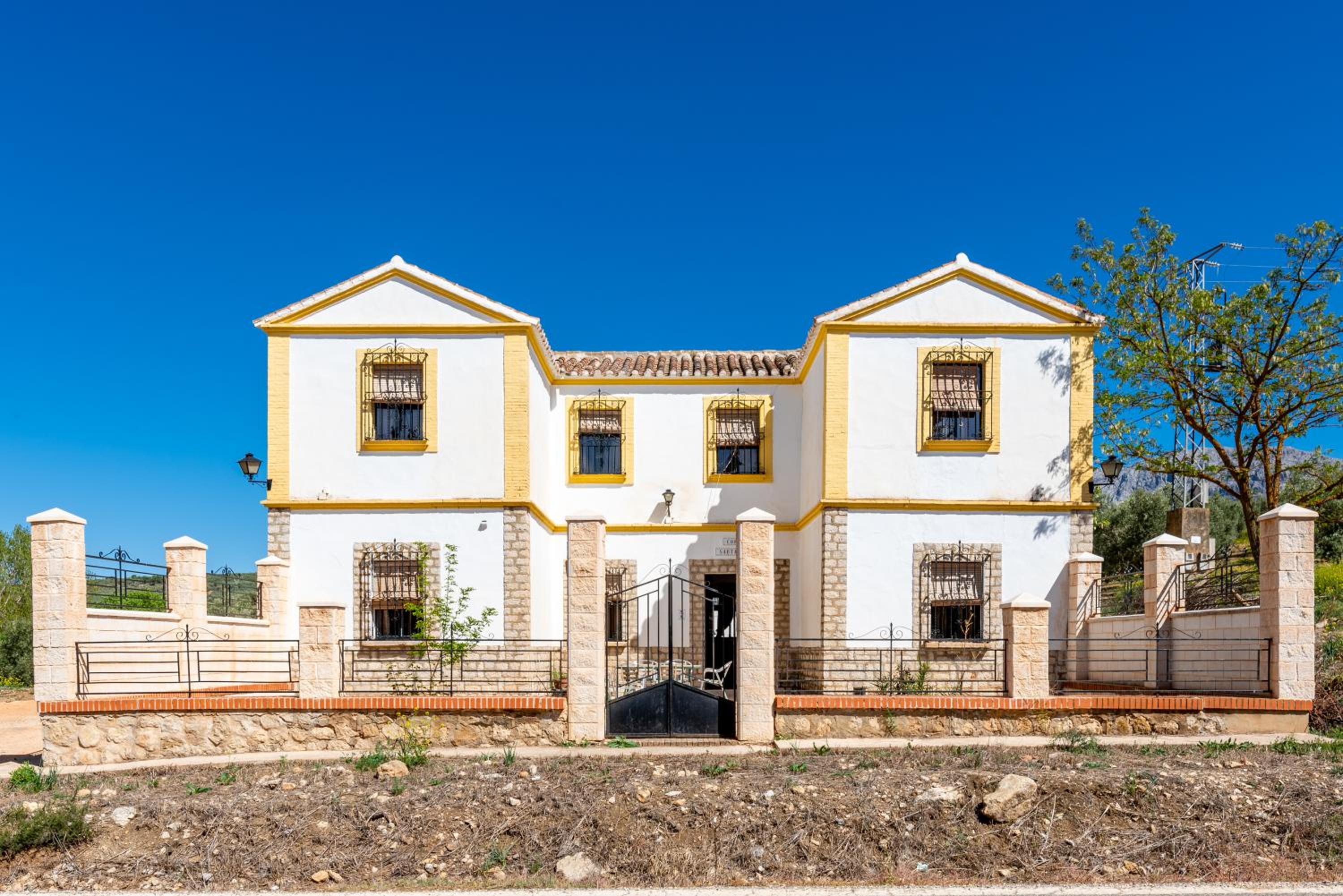 Villa Hache