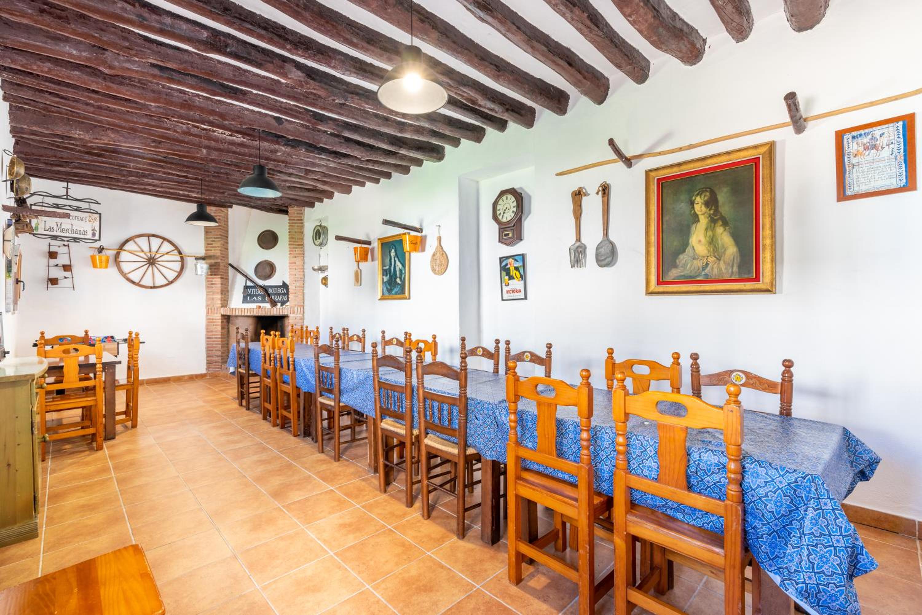 Villa Hache