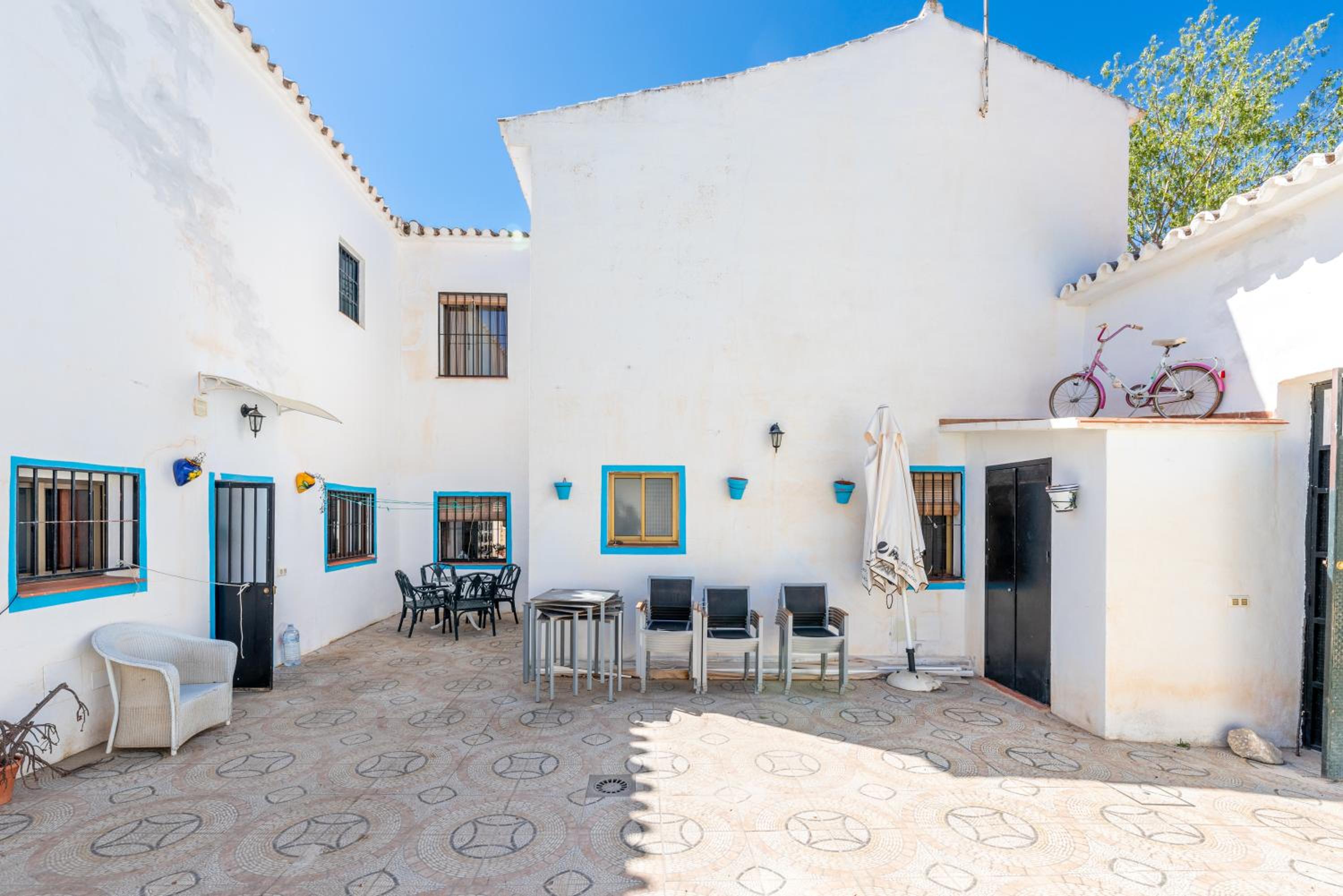 Villa Hache
