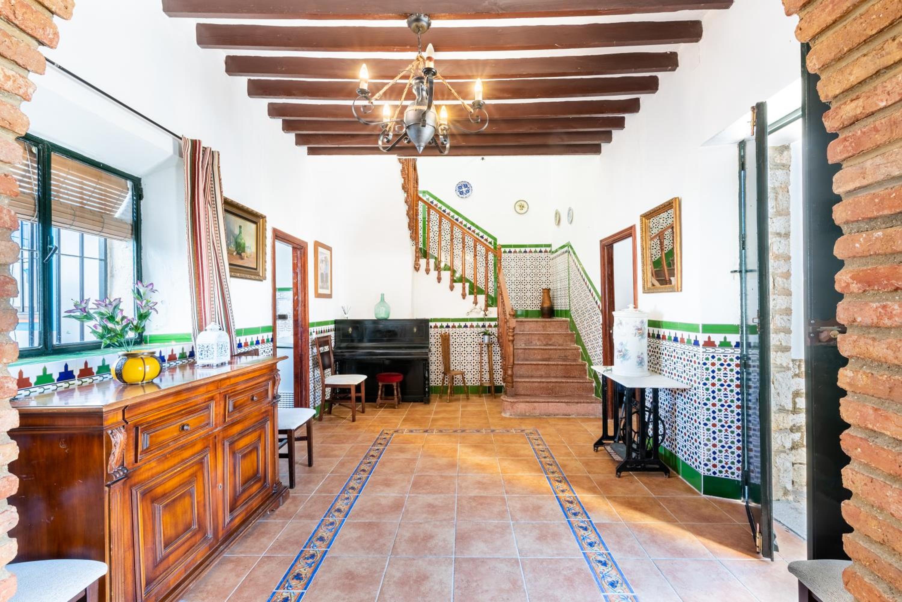 Villa Hache