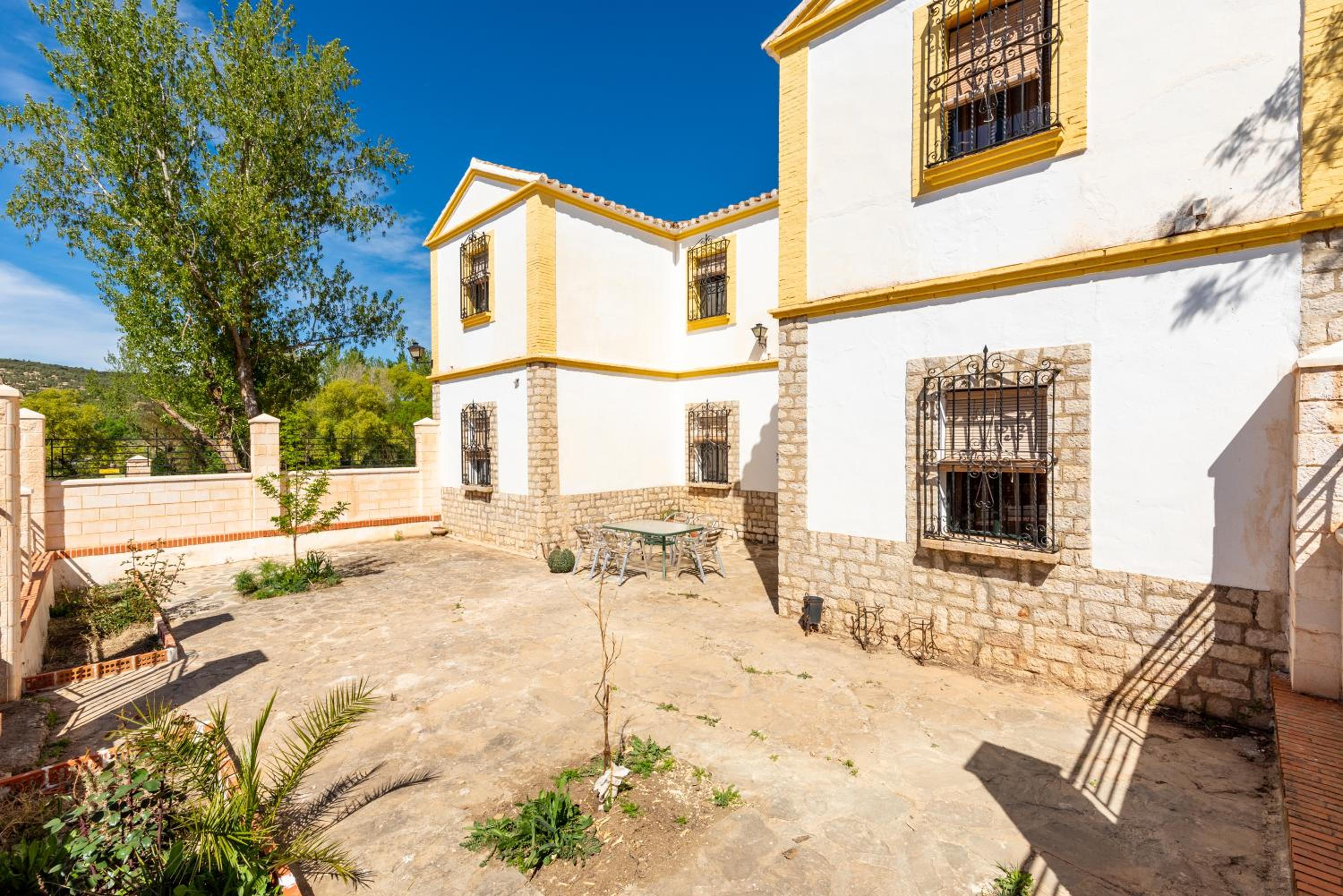 Villa Hache