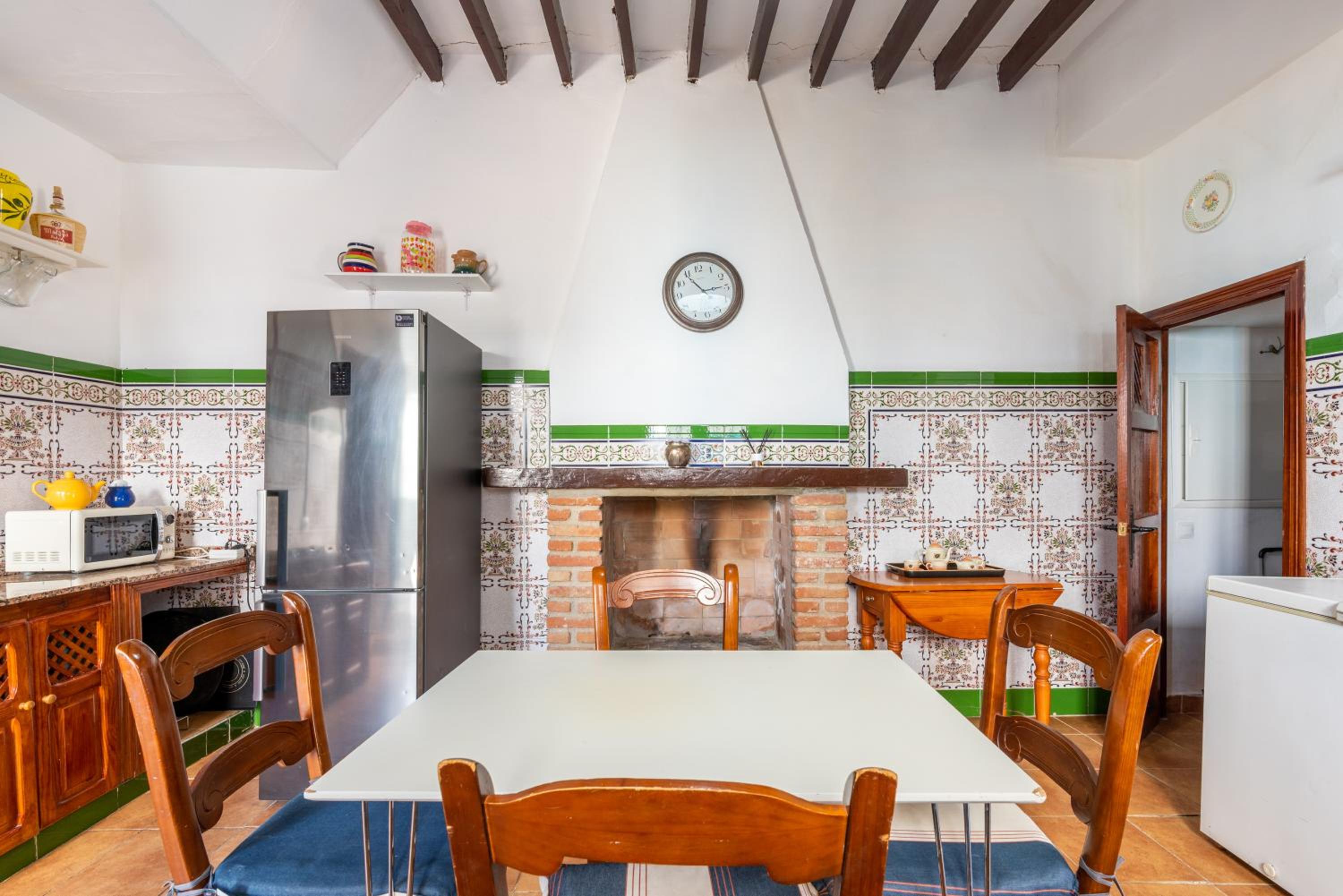 Villa Hache