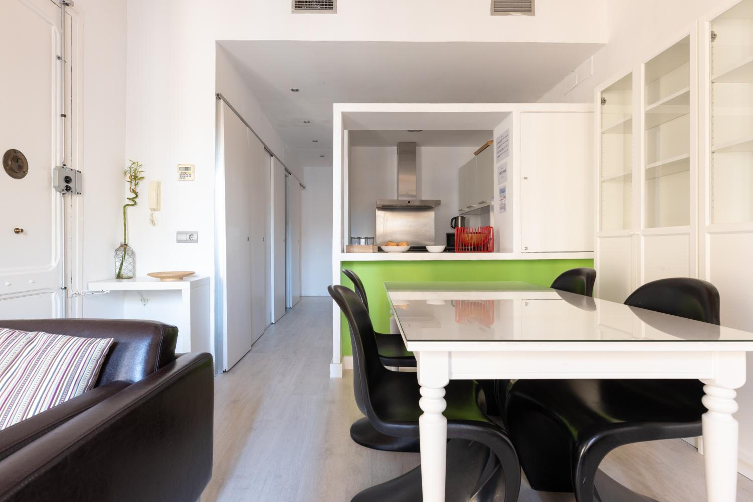 Housalia Ondina Suites Sagrada Familia