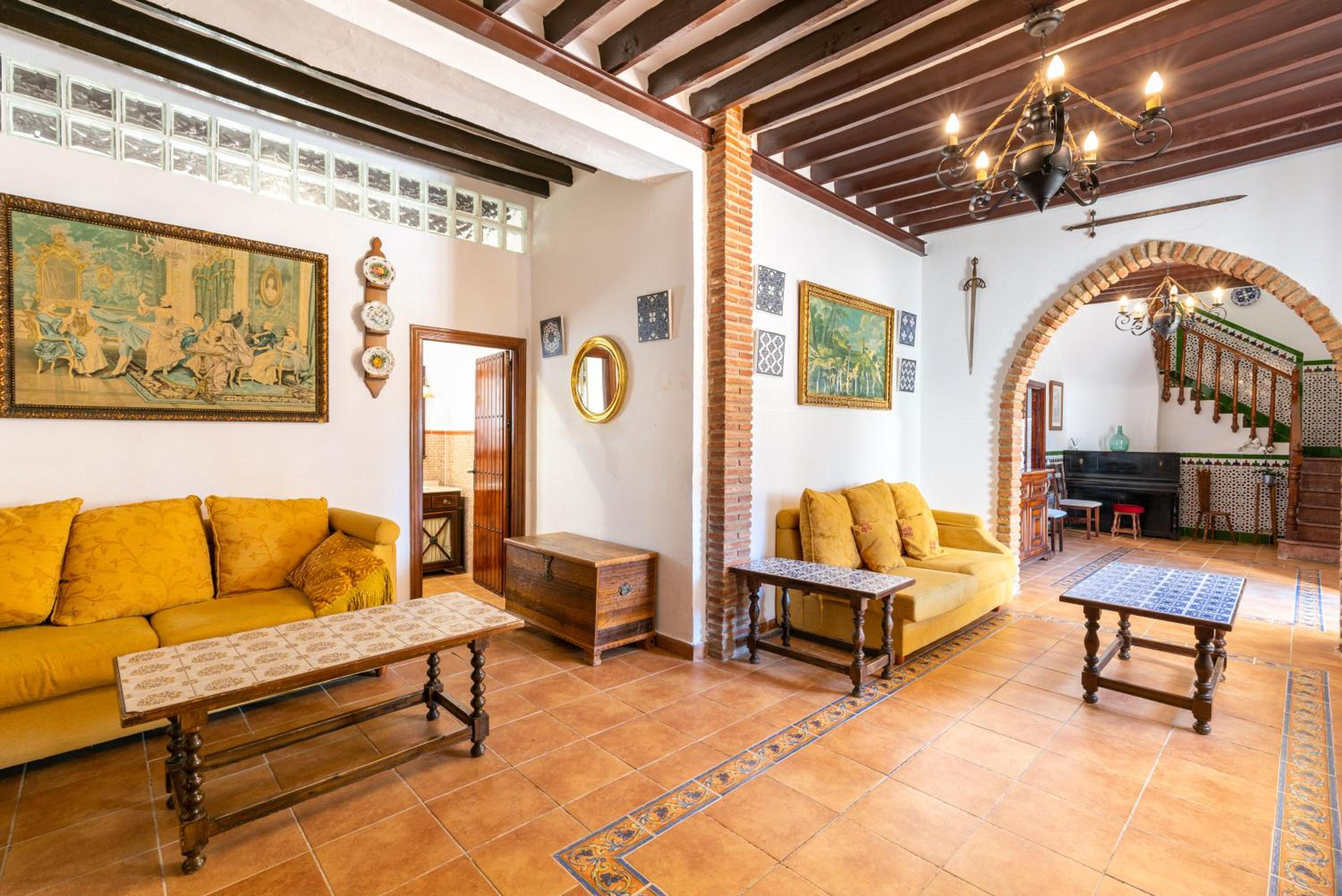 Villa Hache