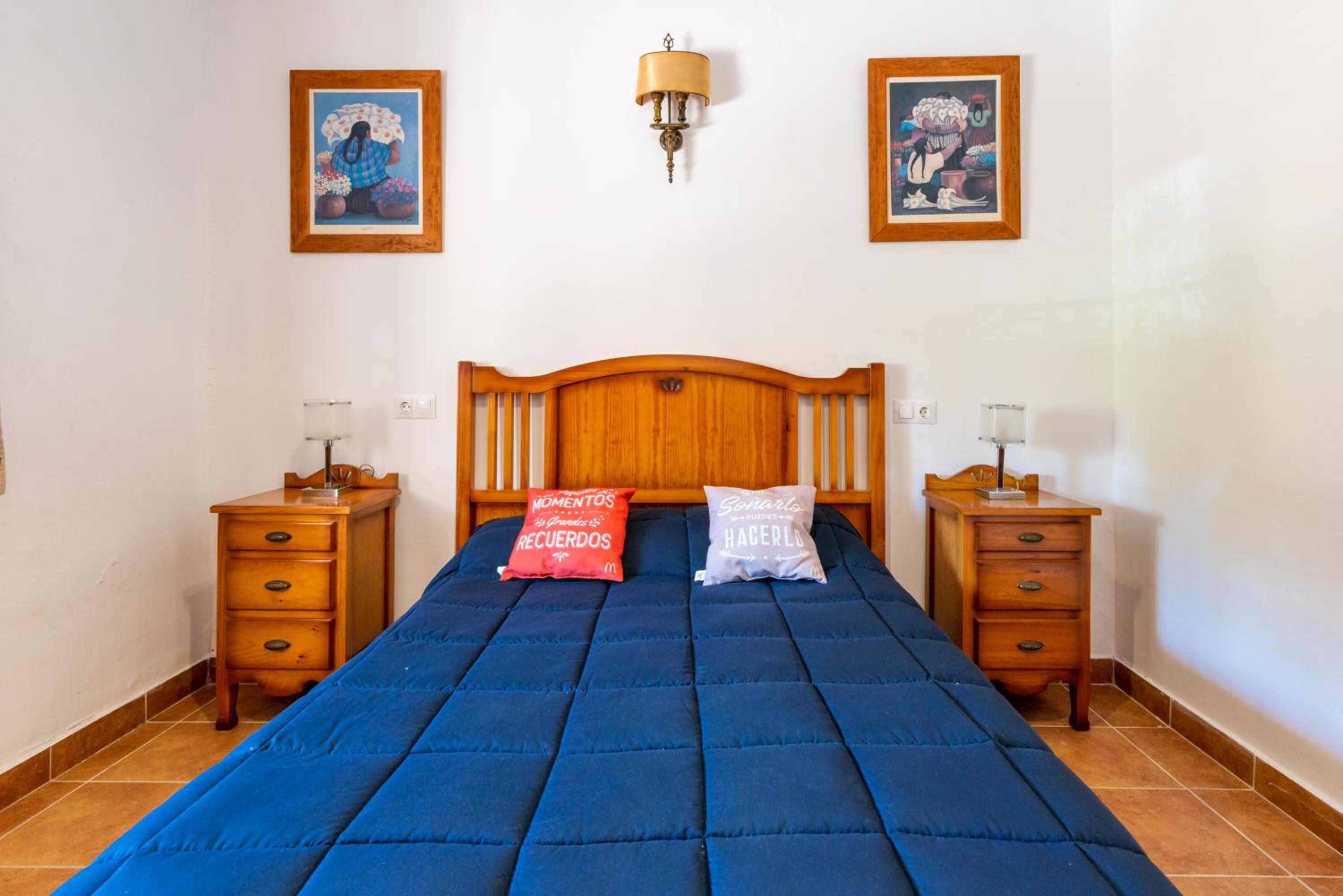 Villa Hache