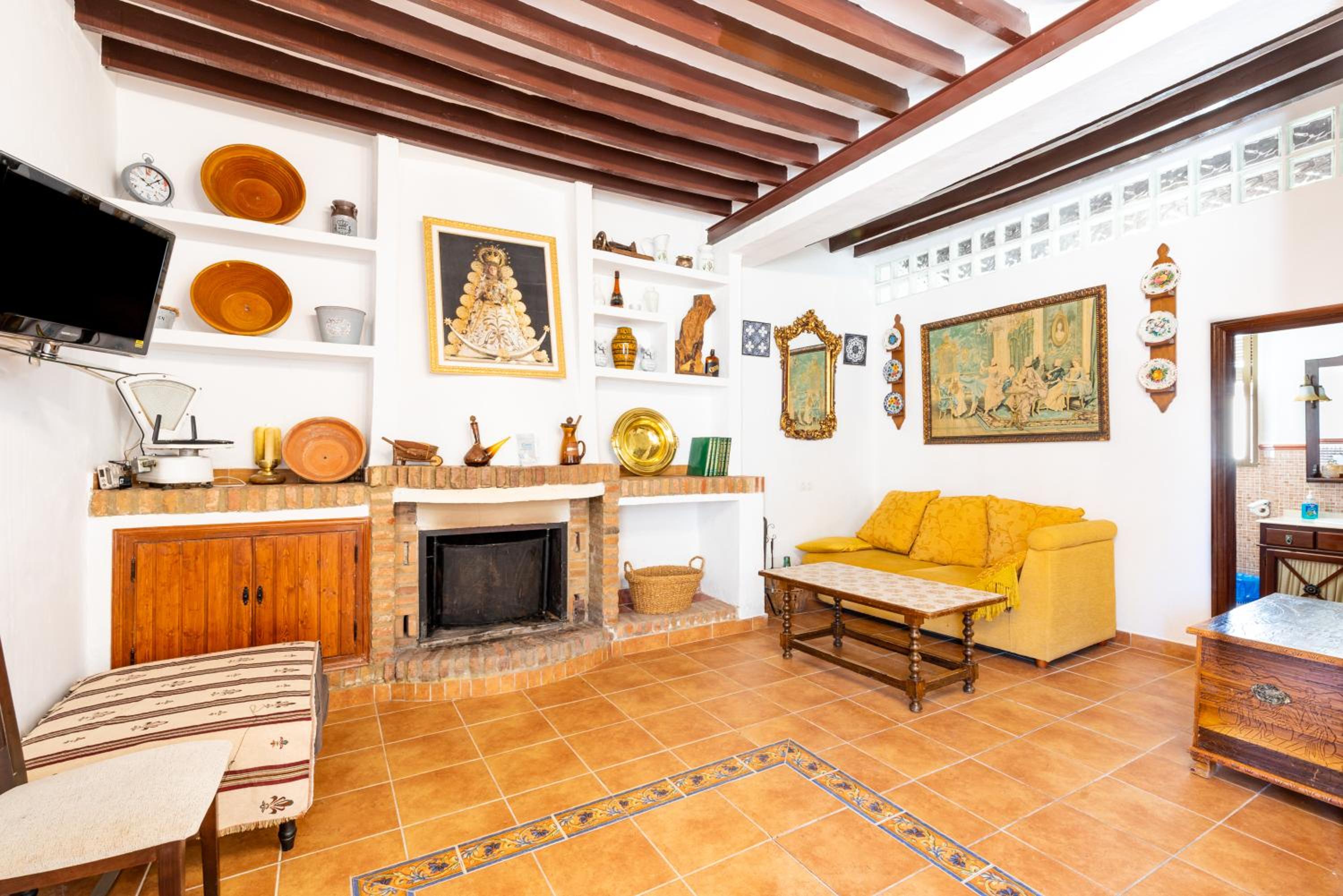 Villa Hache