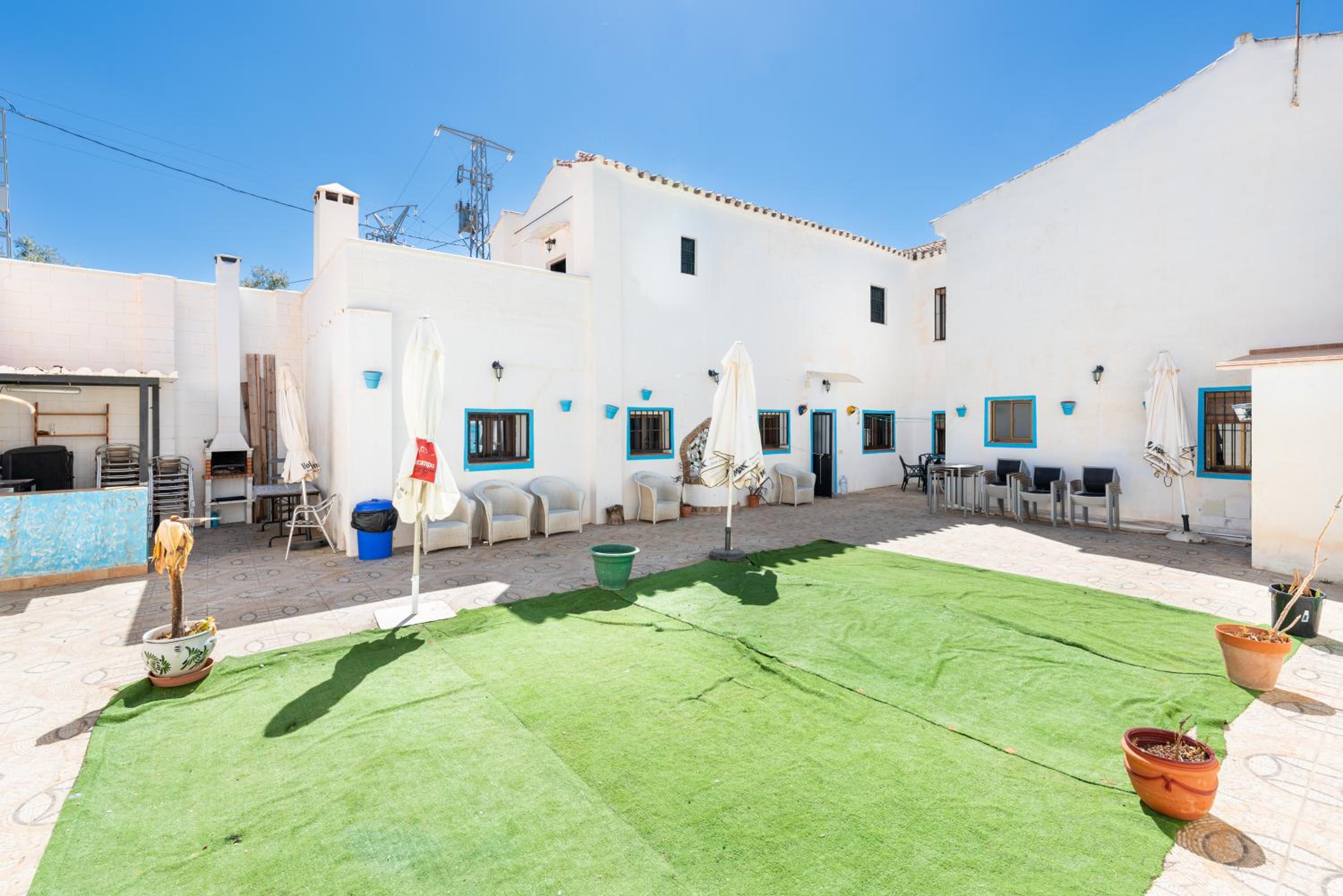 Villa Hache