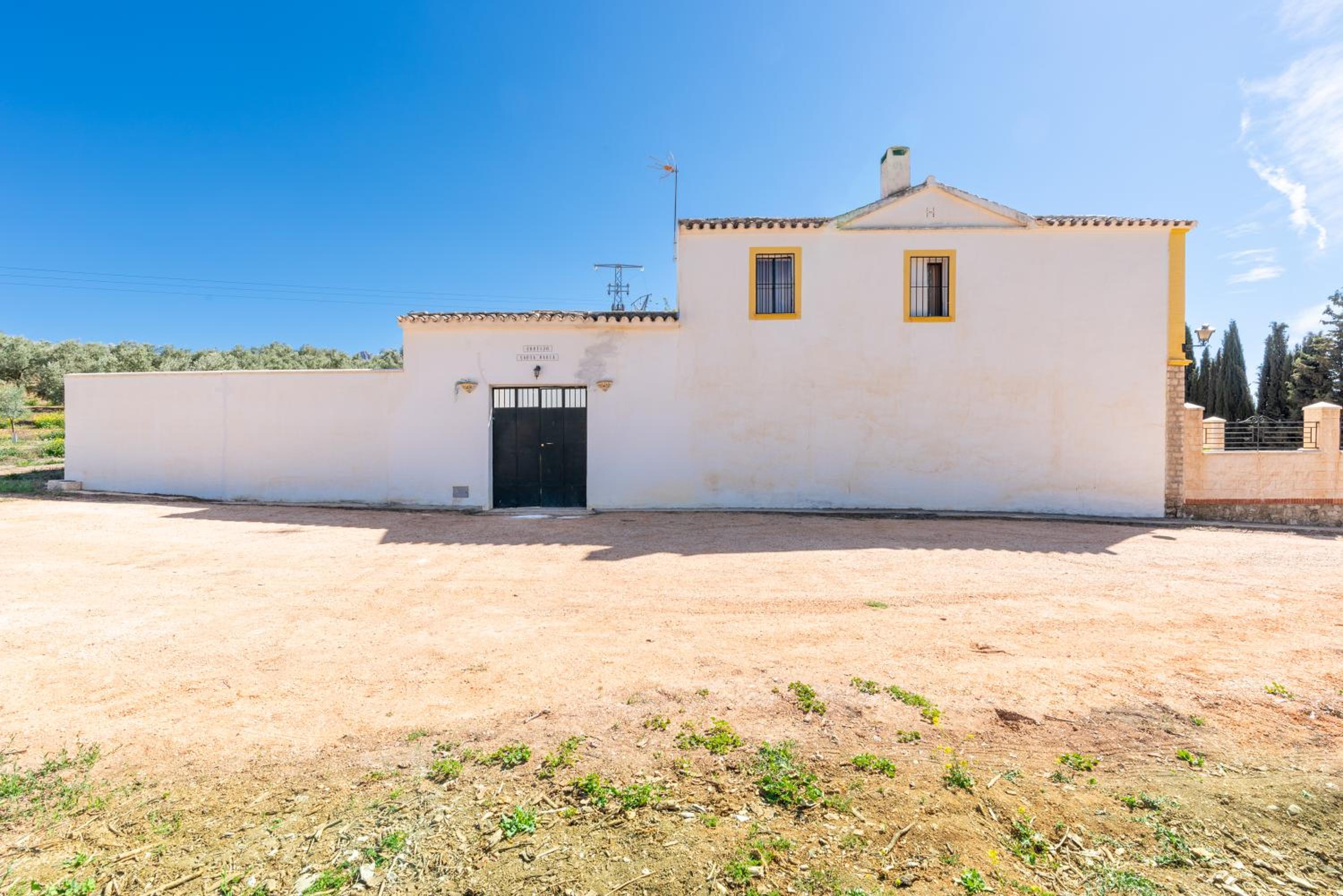 Villa Hache