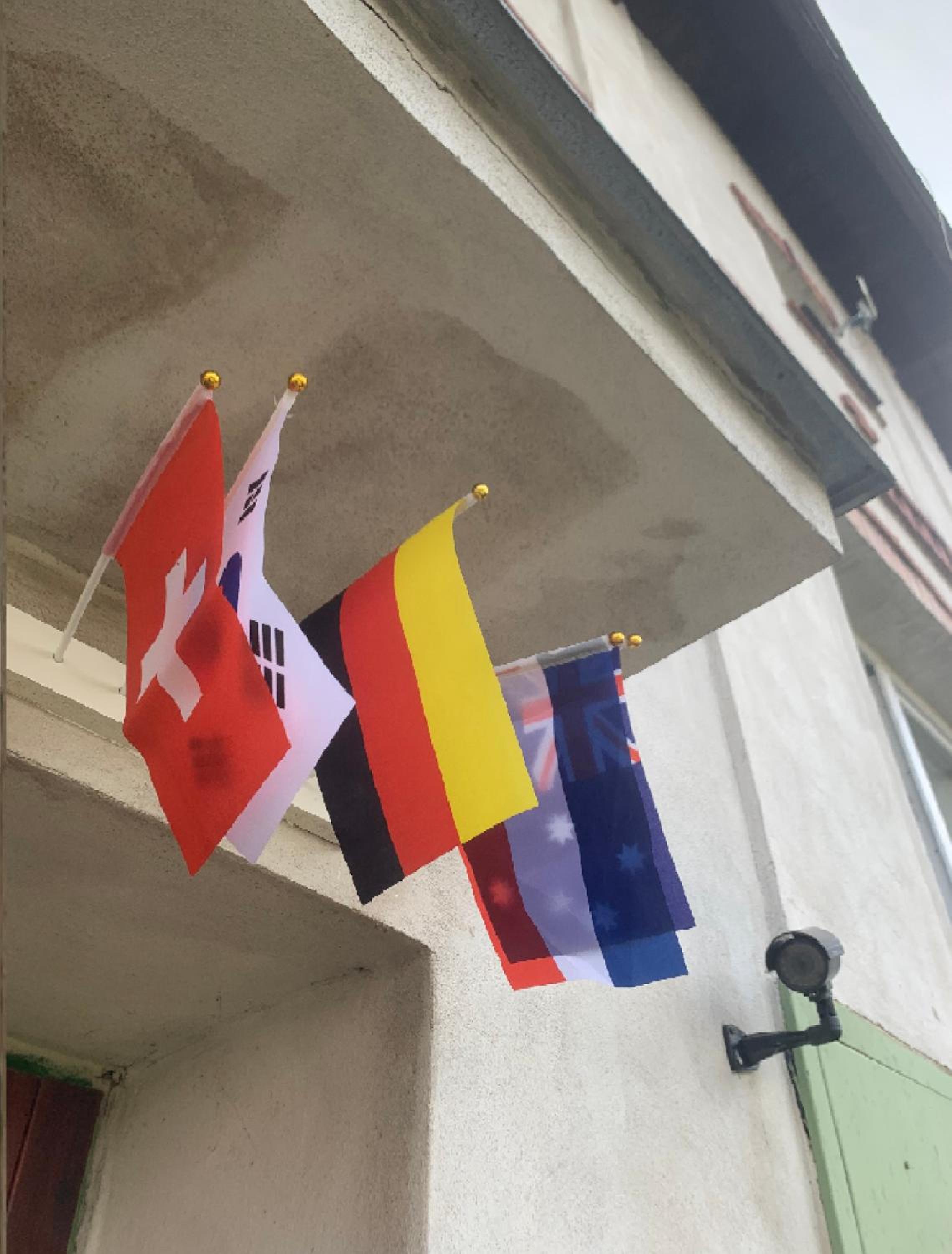 Apartmány Blatec