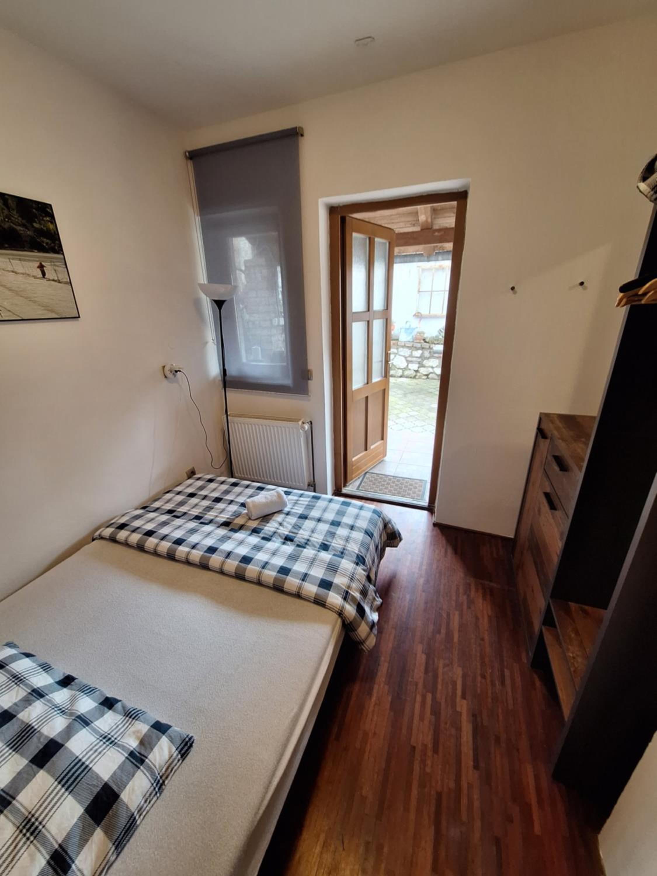 Pension Sebastian a vinný bar Prostě SKLEP