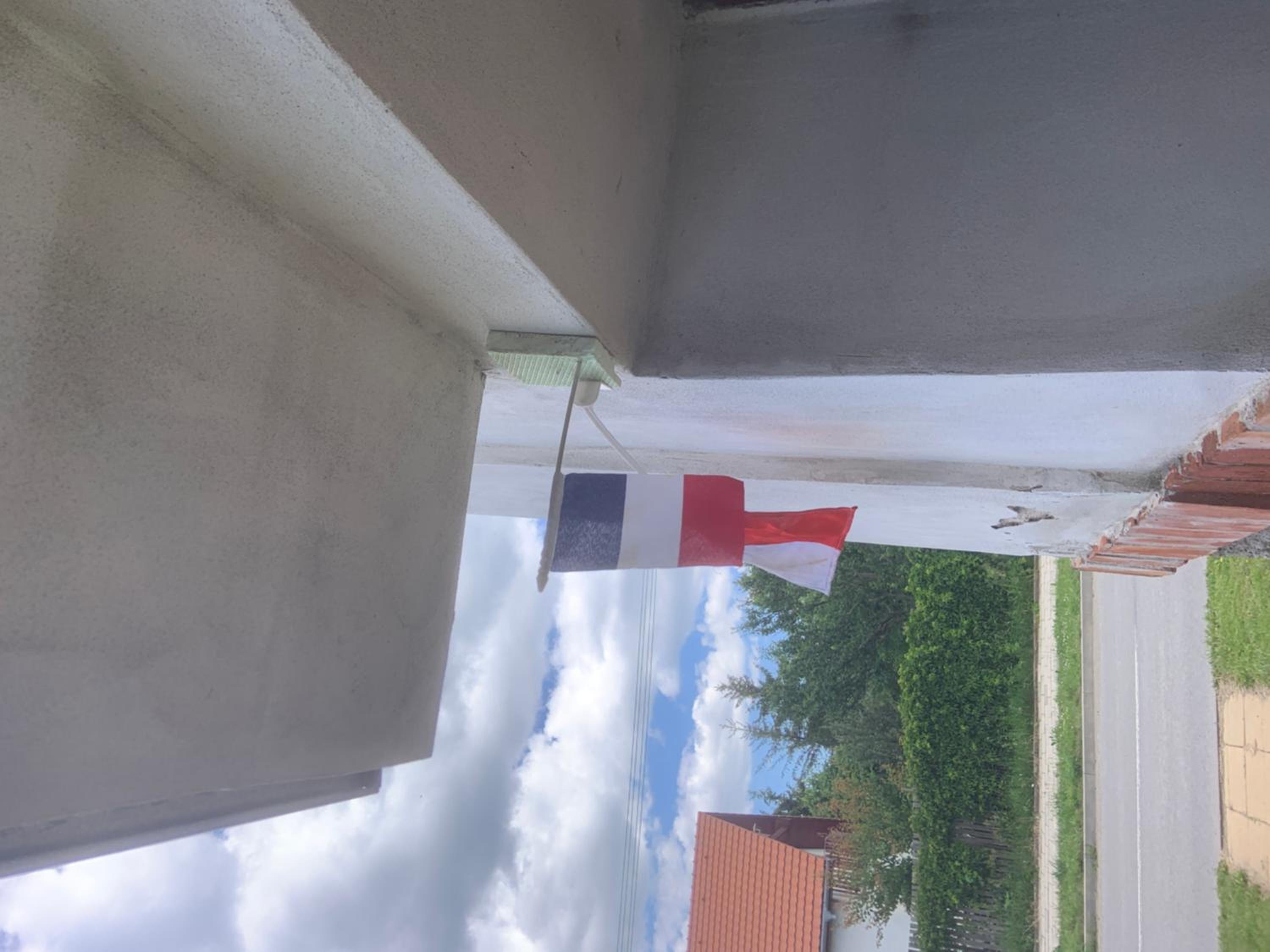 Apartmány Blatec