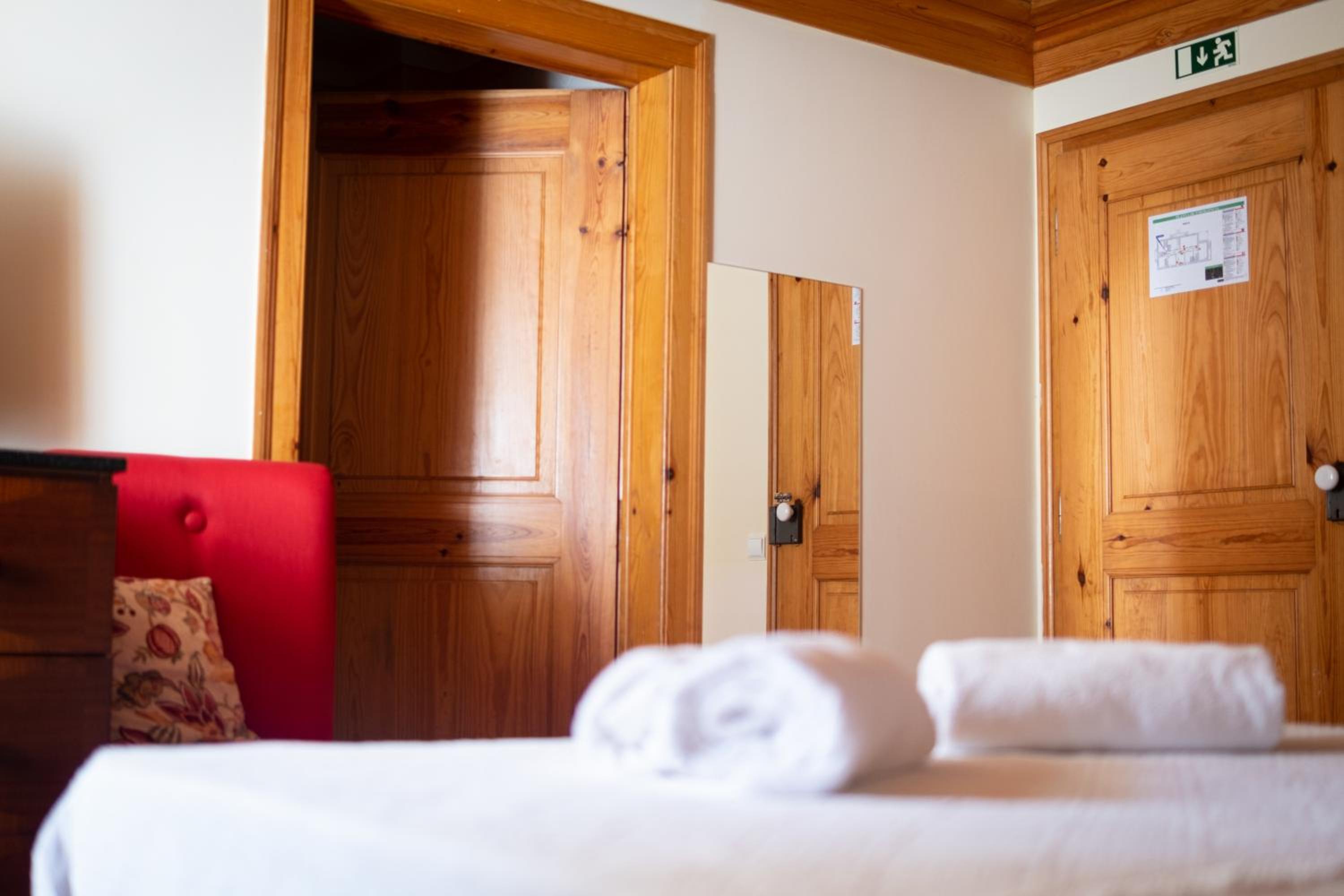 Hotel Rural Quinta do Juncal