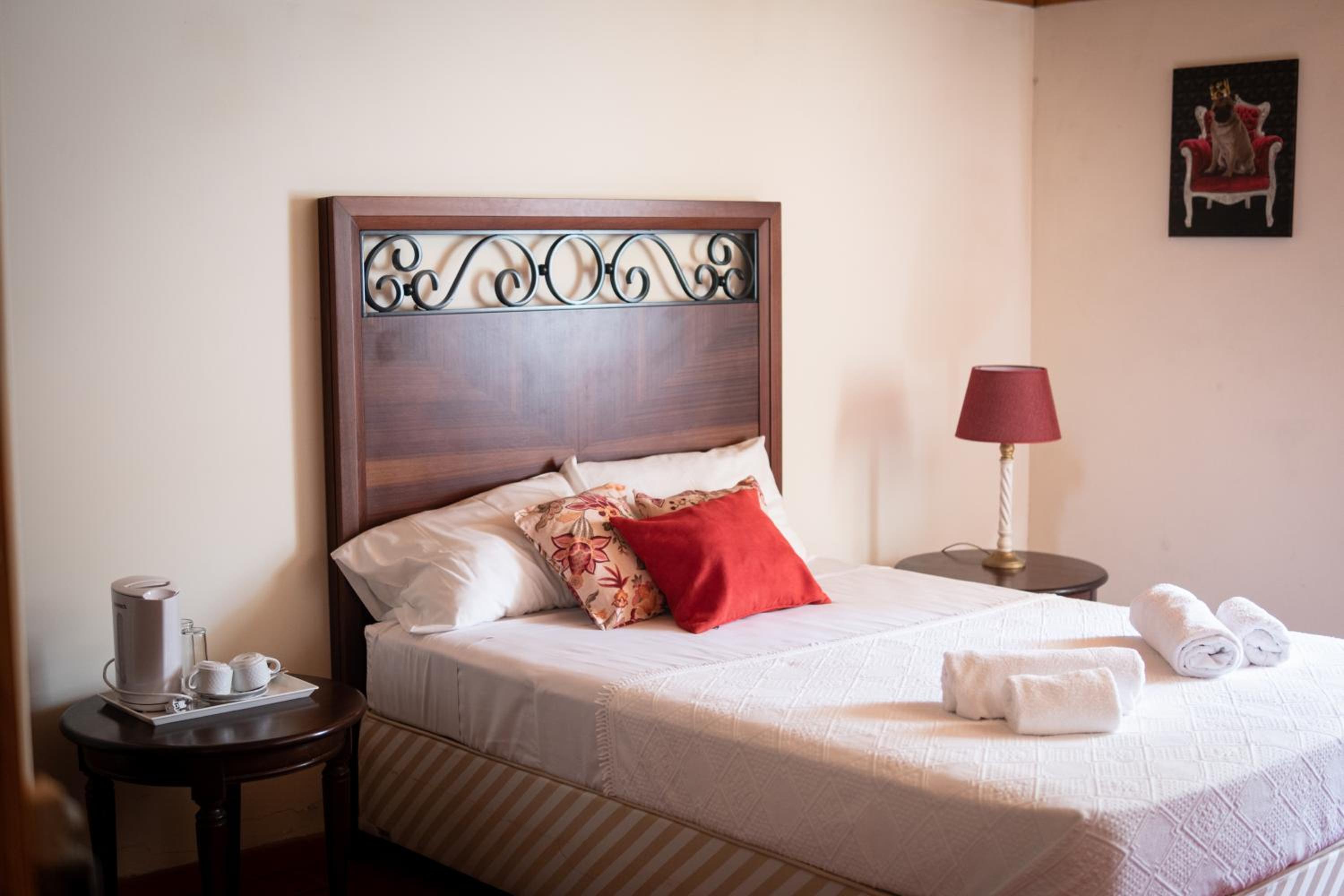 Hotel Rural Quinta do Juncal
