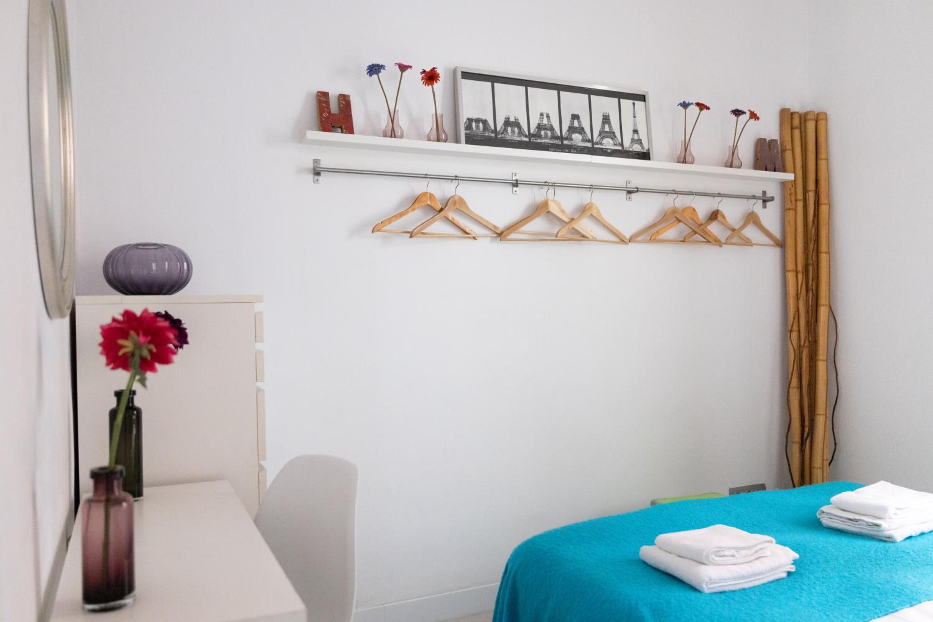 Housalia Ondina Suites Sagrada Familia