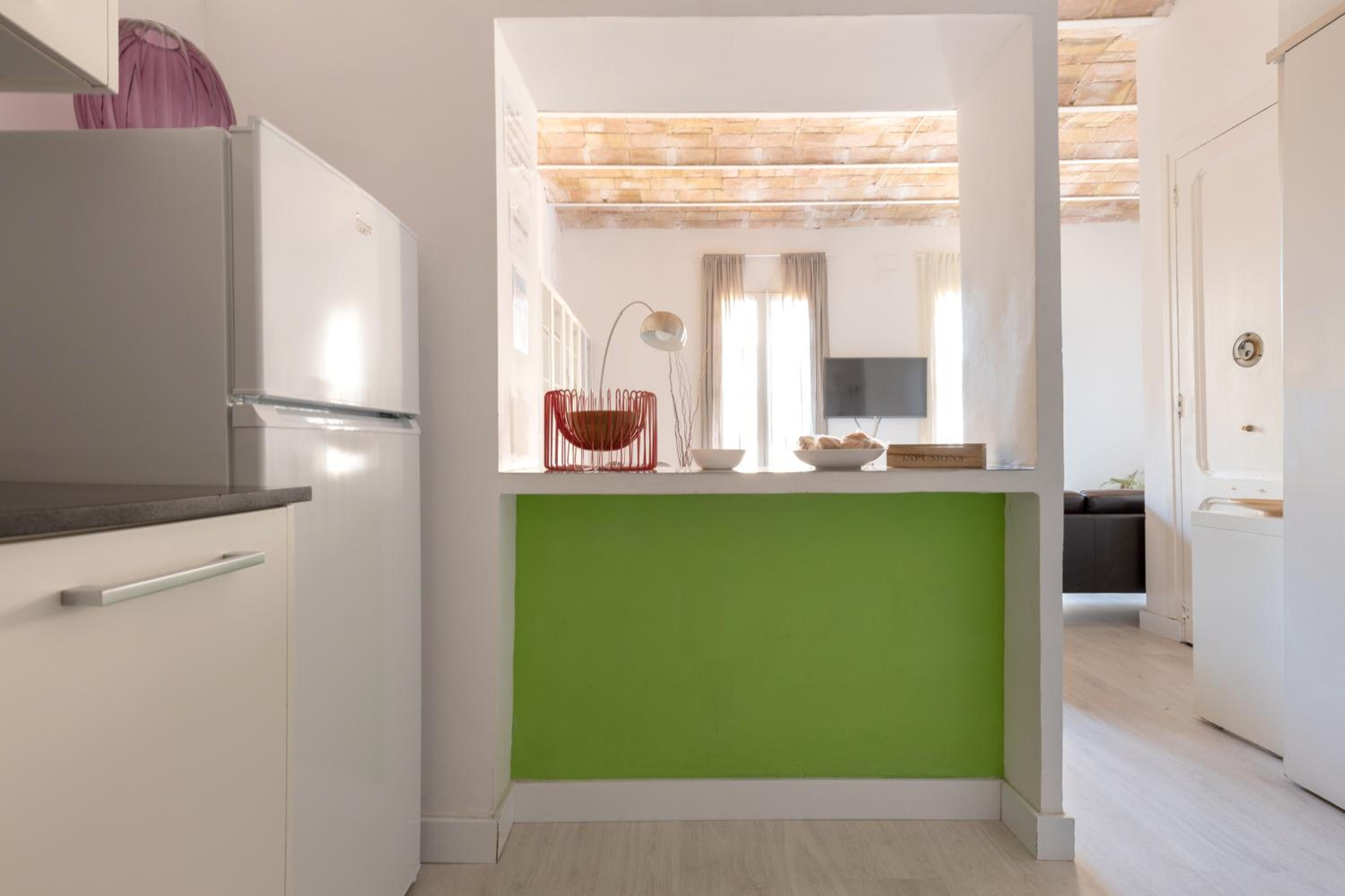 Housalia Ondina Suites Sagrada Familia