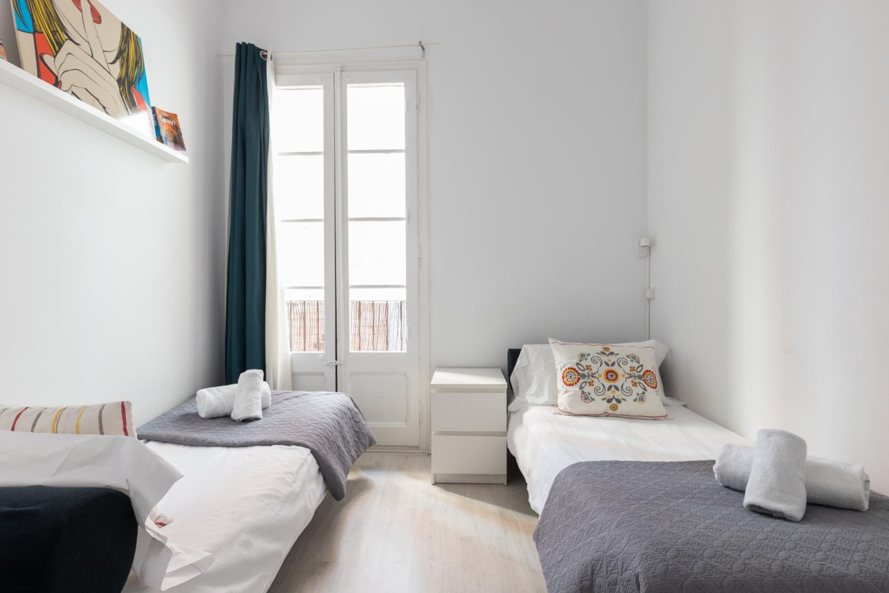 Housalia Ondina Suites Sagrada Familia