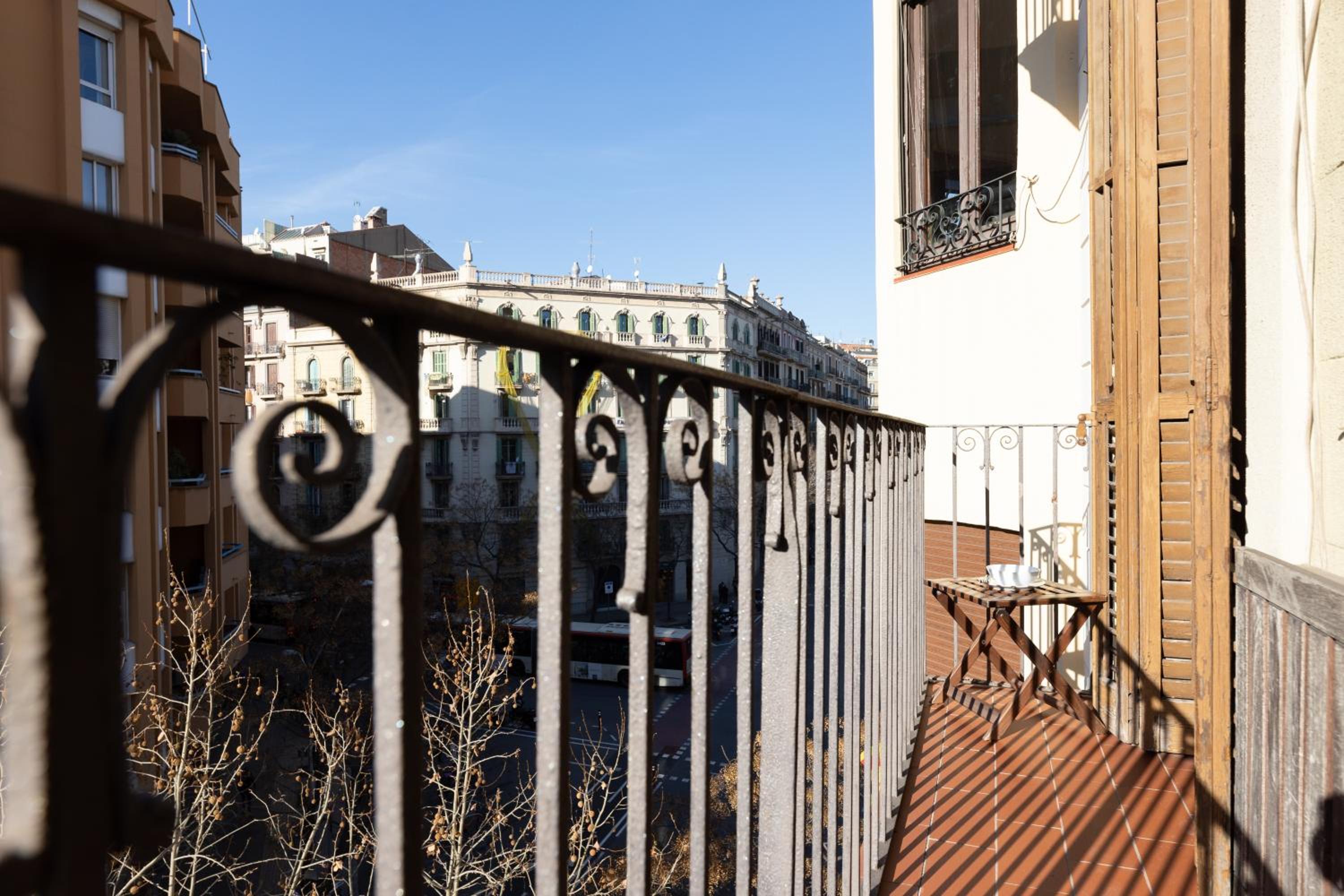 Housalia Ondina Suites Sagrada Familia