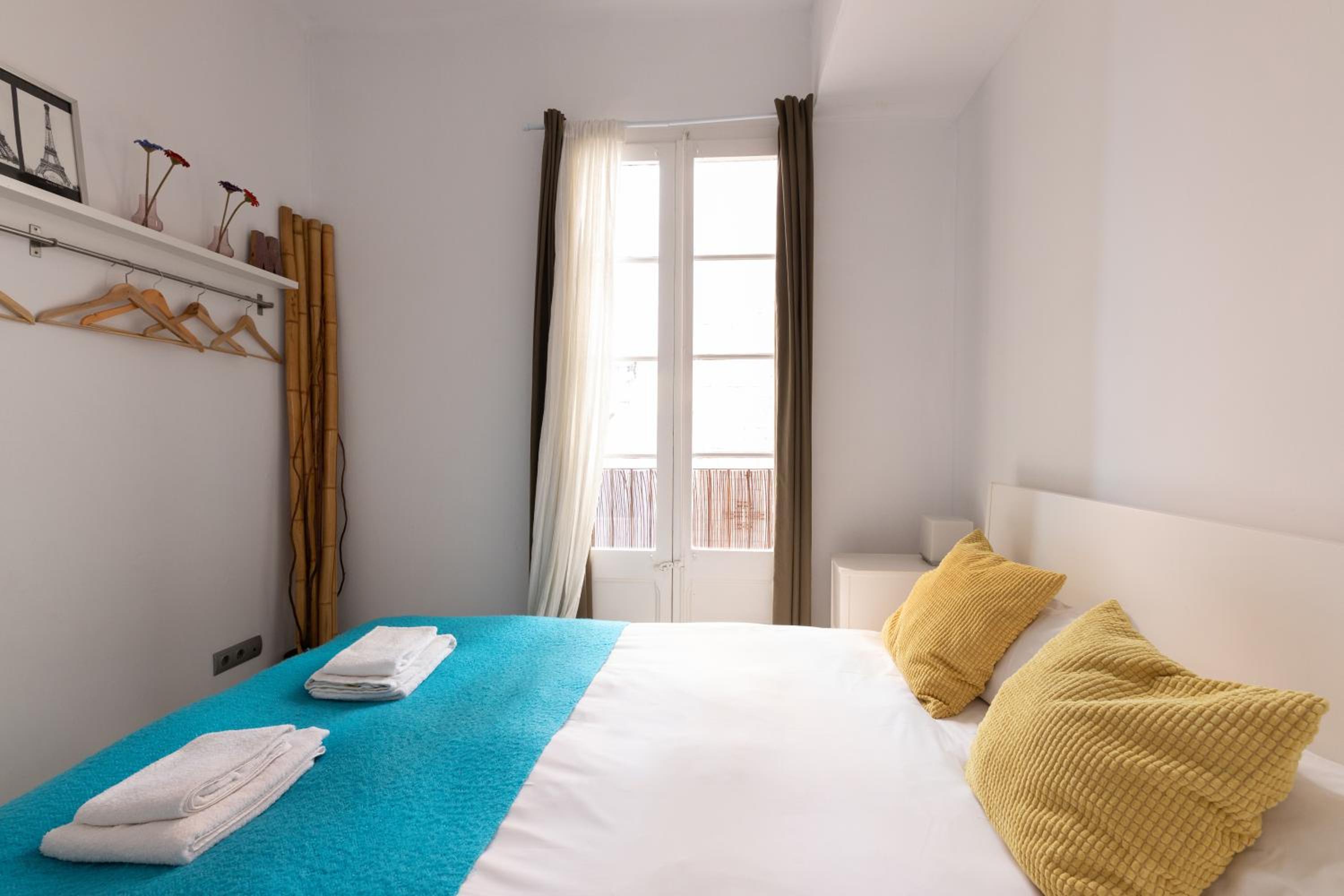 Housalia Ondina Suites Sagrada Familia