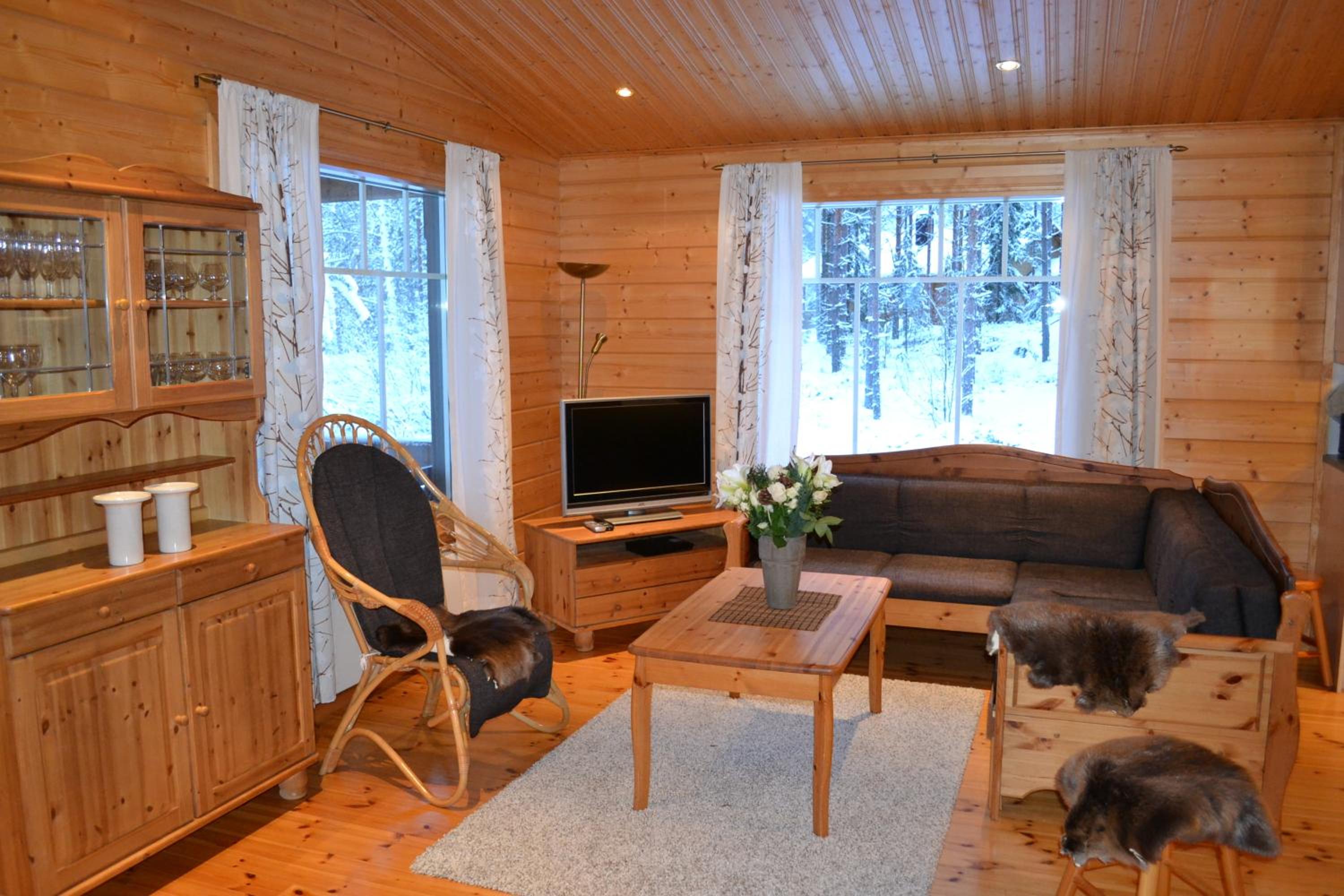 Loikansaari Lomamökit Holiday Cottages
