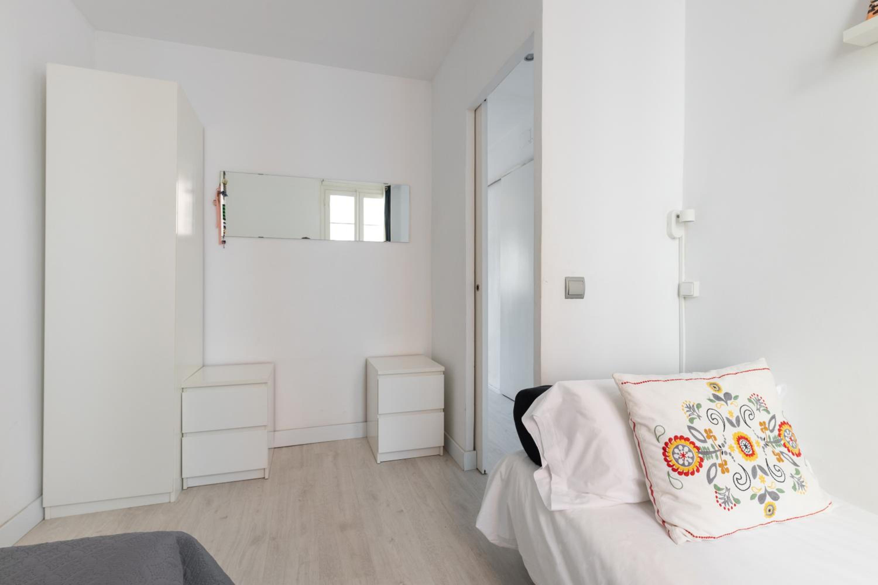 Housalia Ondina Suites Sagrada Familia