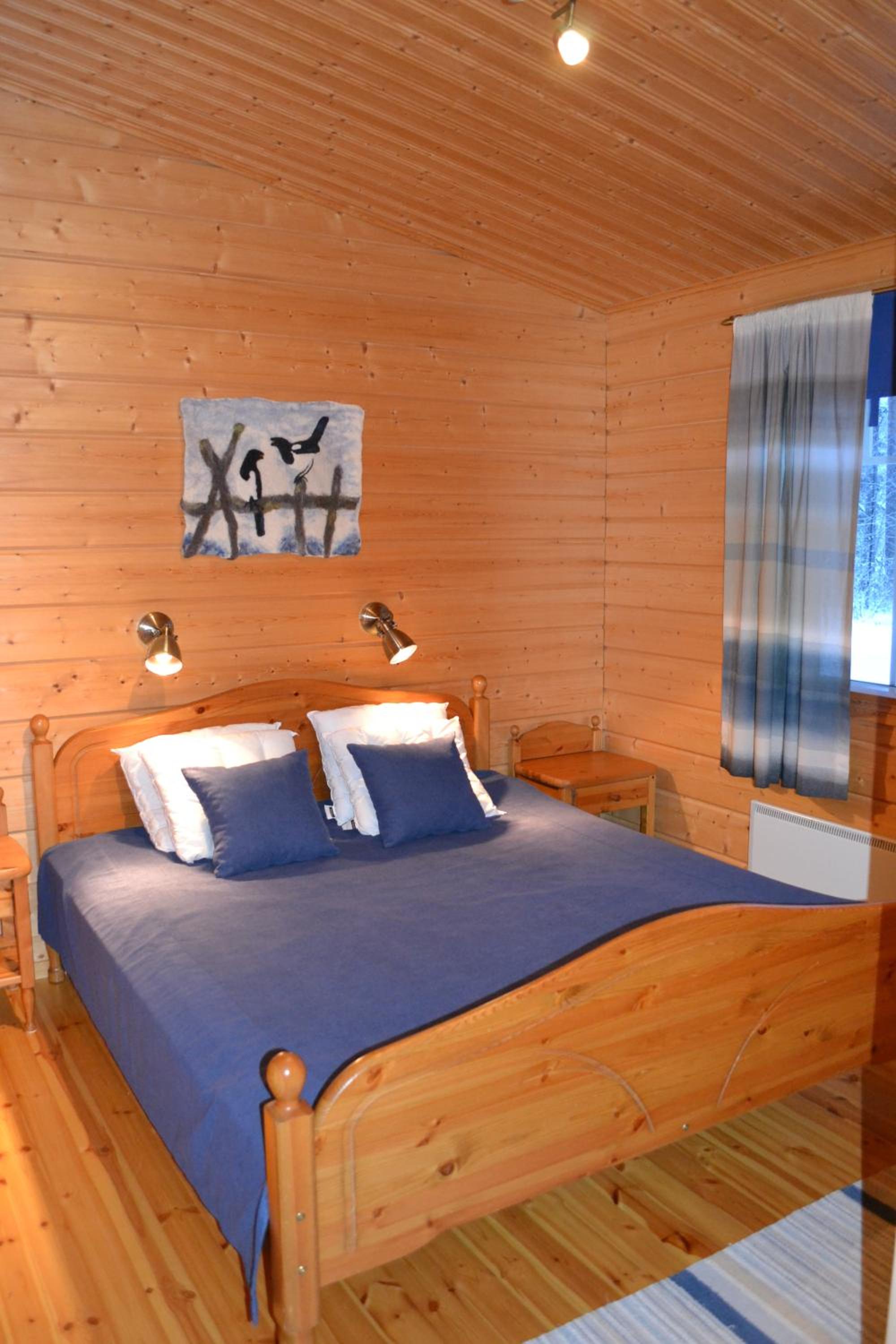 Loikansaari Lomamökit Holiday Cottages