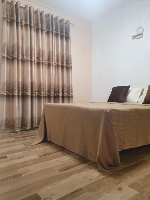 Namaste Lounge 2 - Appartement 'Longane' 2 chambres 1er étage view 2