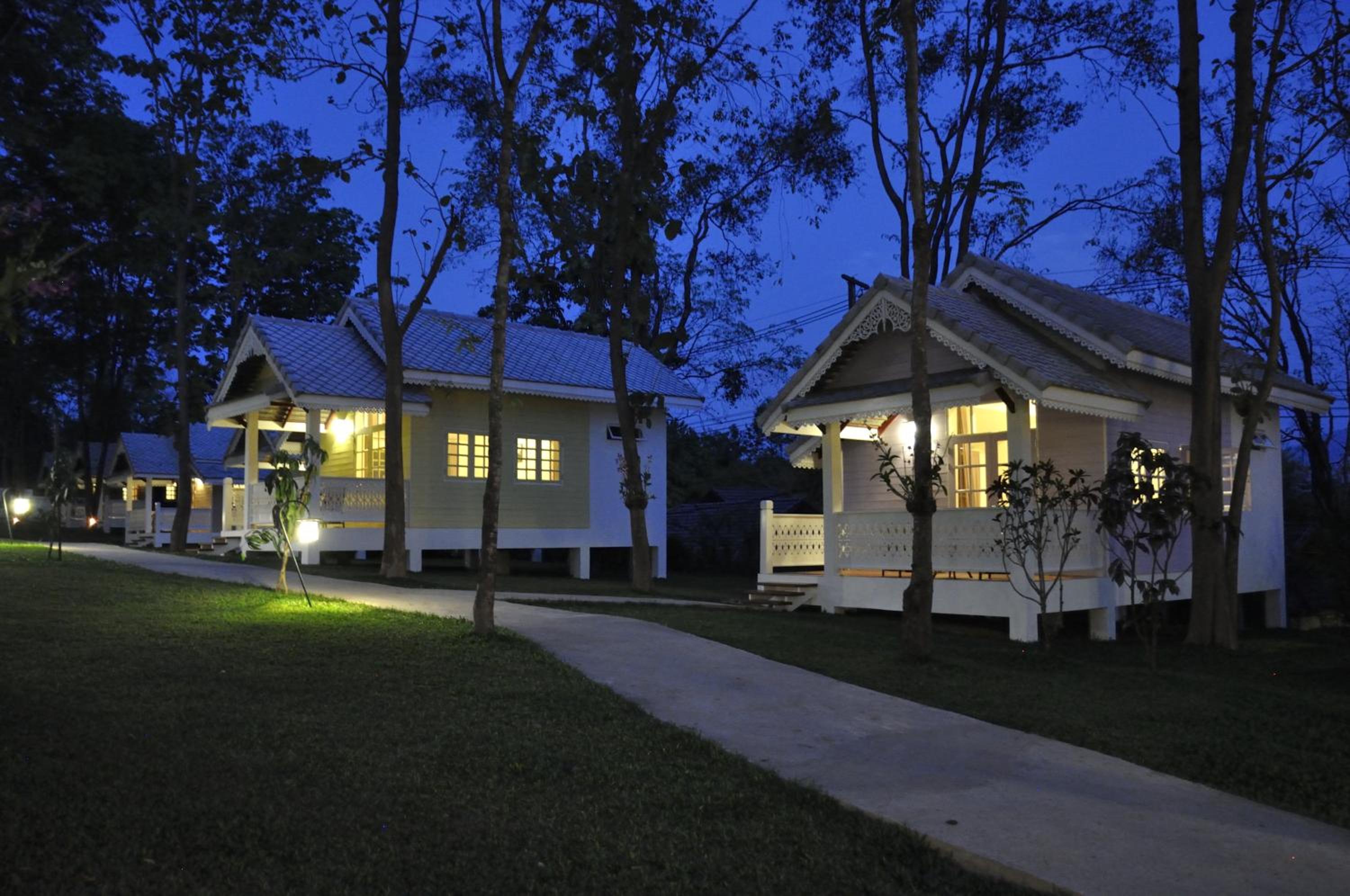 Monoceros Resort