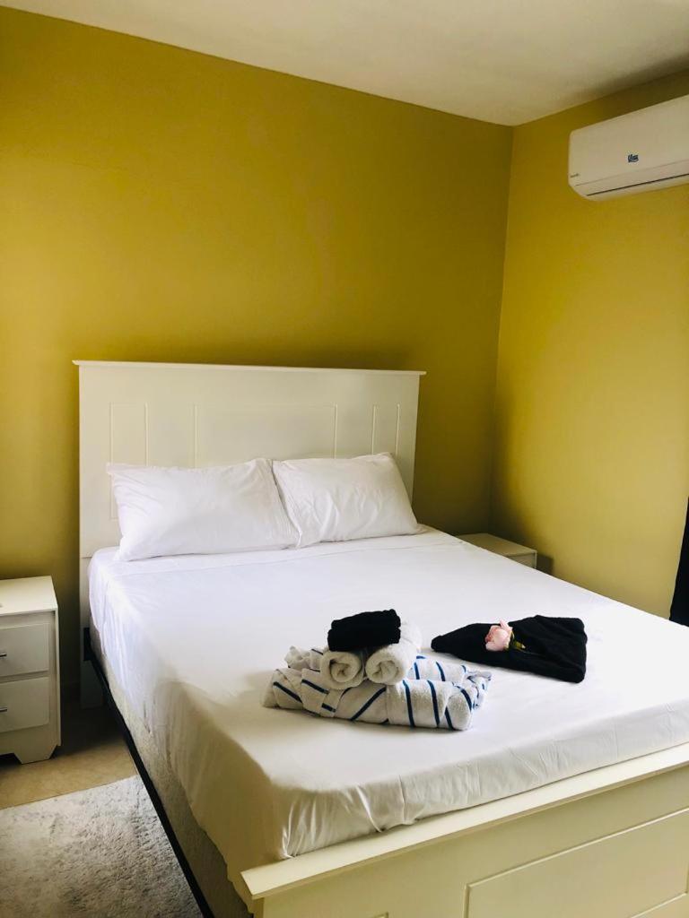 J&W apartment