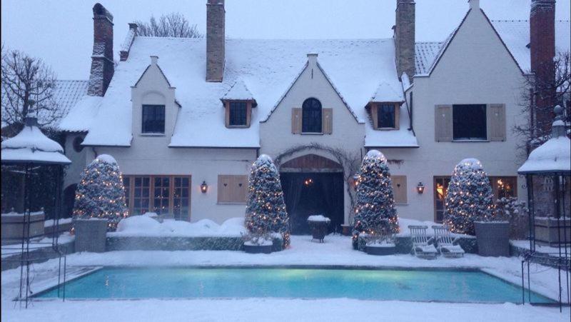 Exclusive Suites The Secret Garden