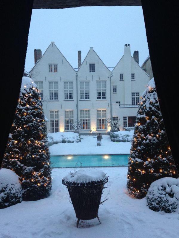 Exclusive Suites The Secret Garden