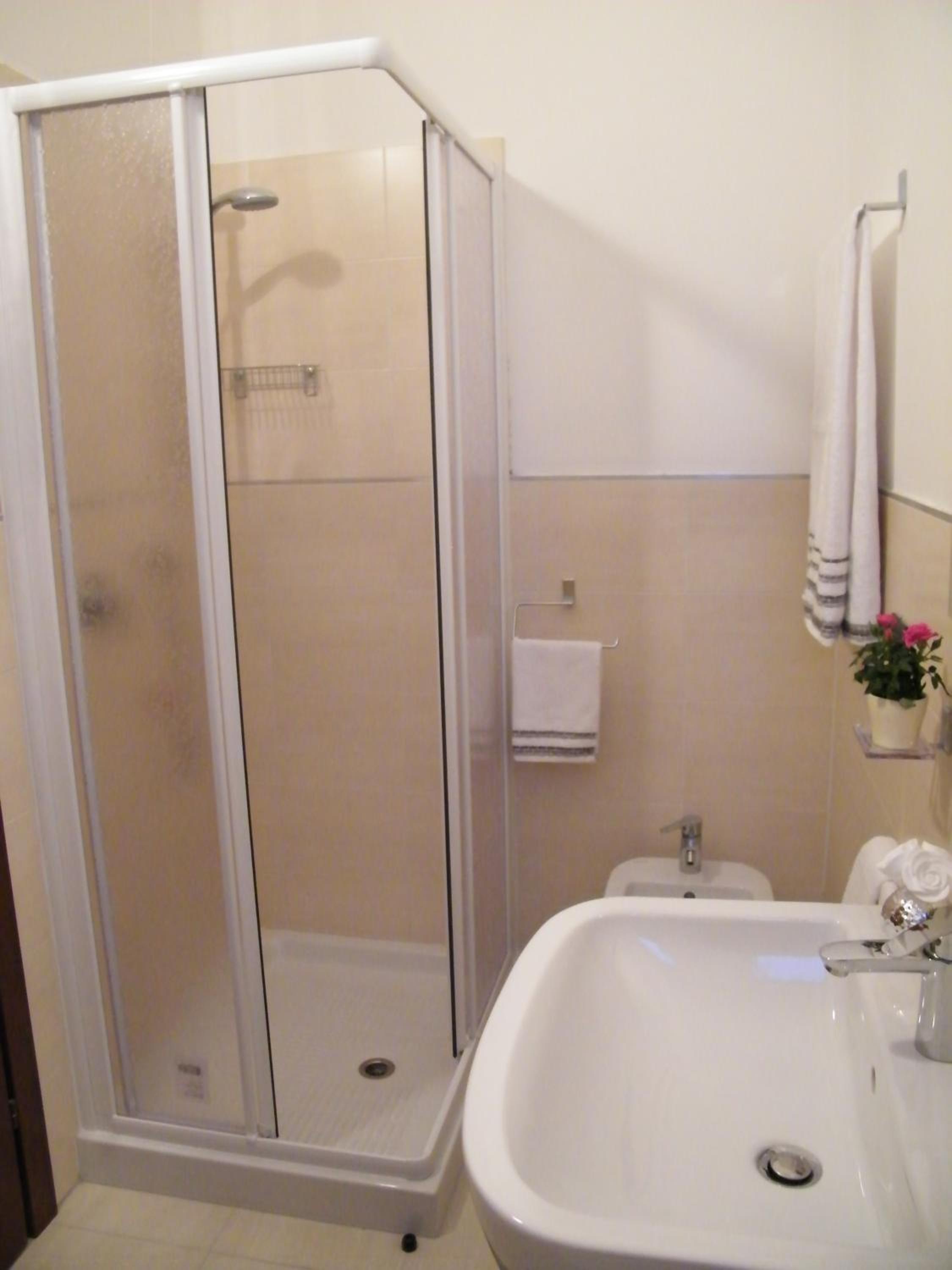 Residenza Acqua Terra Fuoco