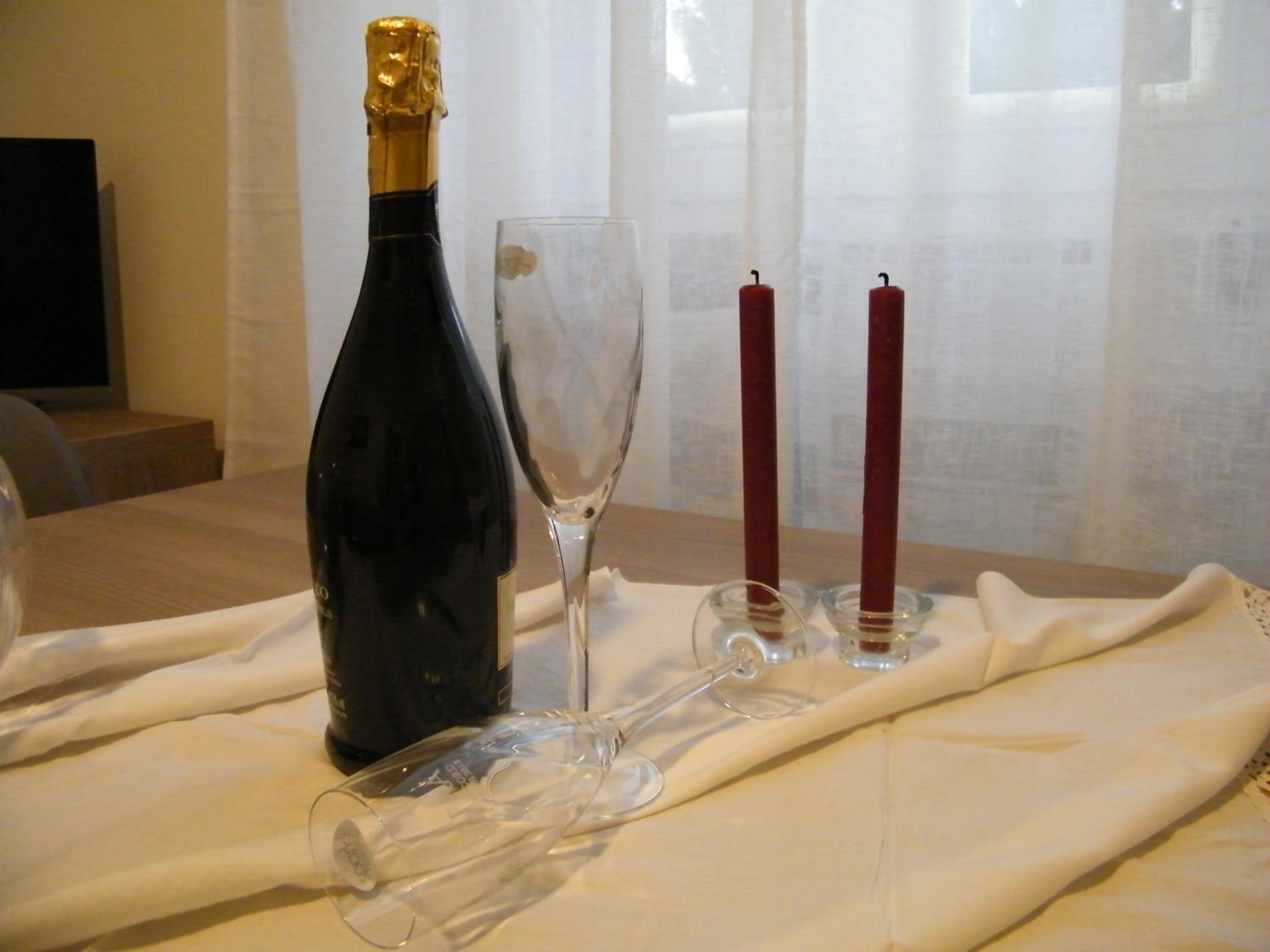 Residenza Acqua Terra Fuoco