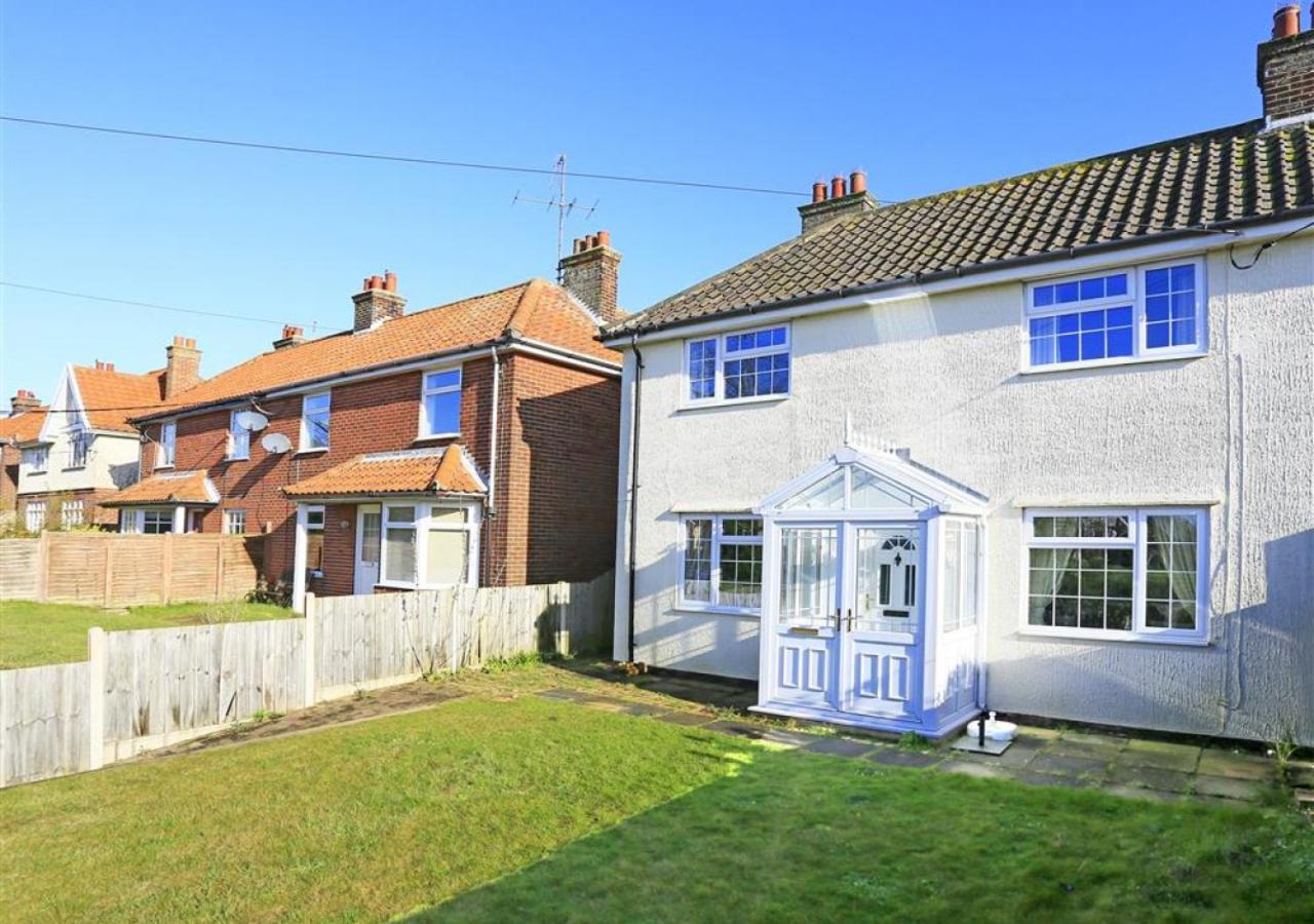 Milestone House