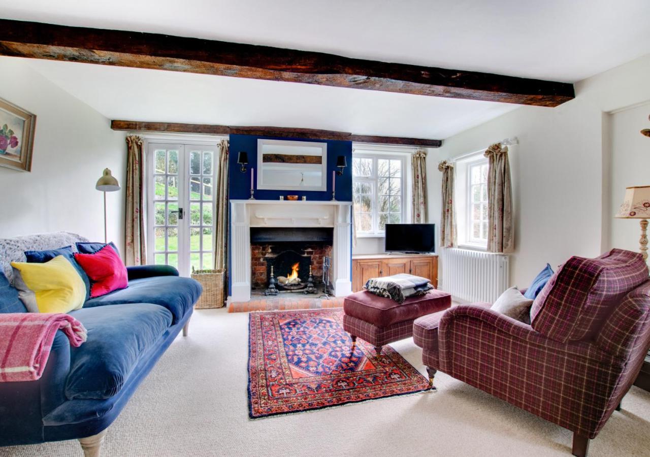 2 Bed in Ufford oc-sfmcu