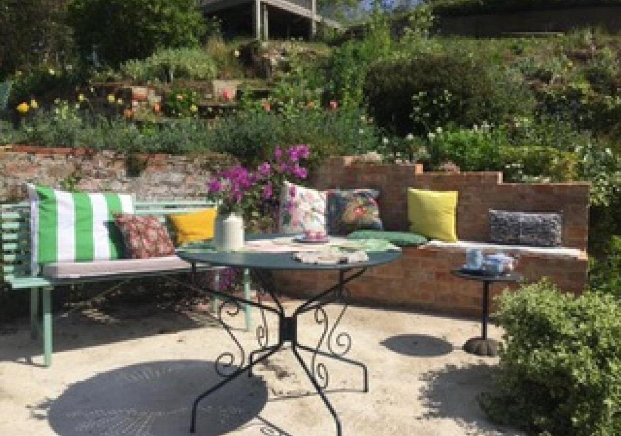 2 Bed in Ufford oc-sfmcu