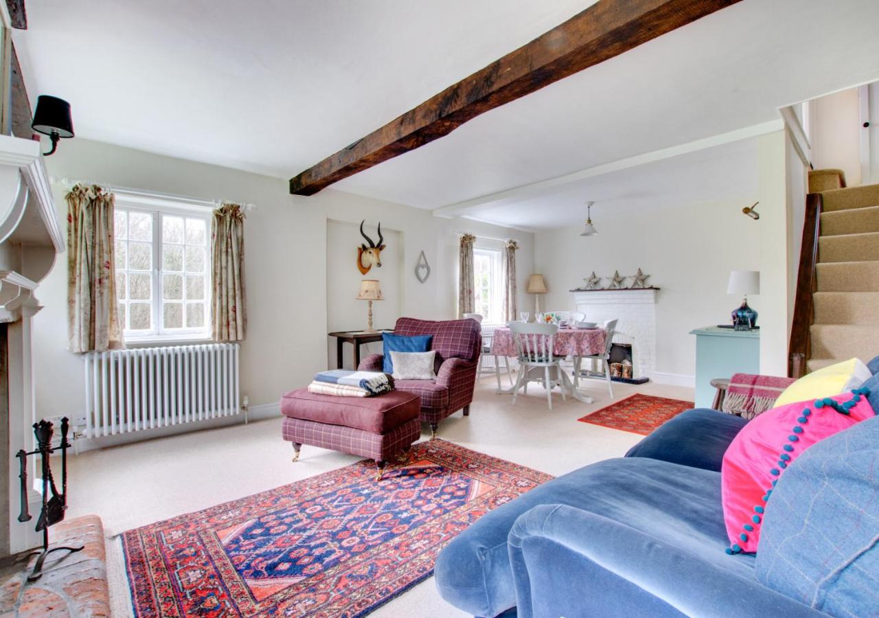 2 Bed in Ufford oc-sfmcu